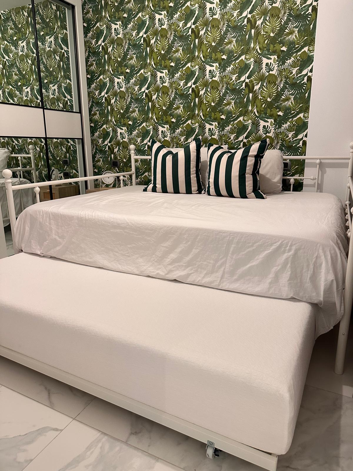 apartamentos - Vive el Lujo en Cana Rock Star – 2H/2B Amueblado con Vista al Golf 3