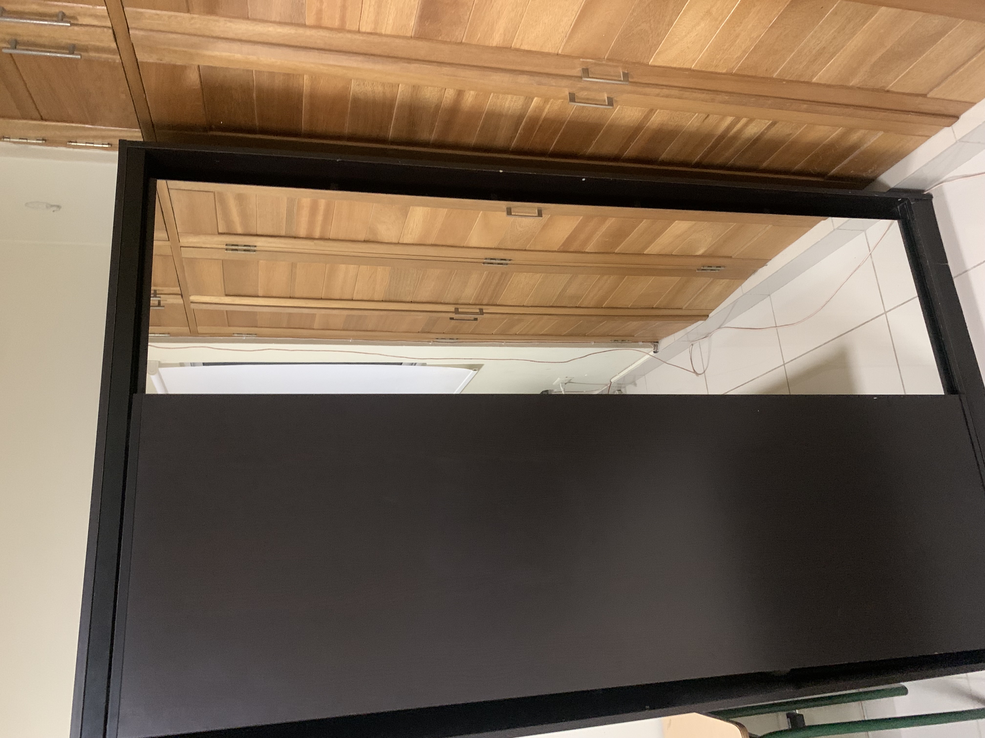 muebles y colchones - Vendo Closet de Ikea 1