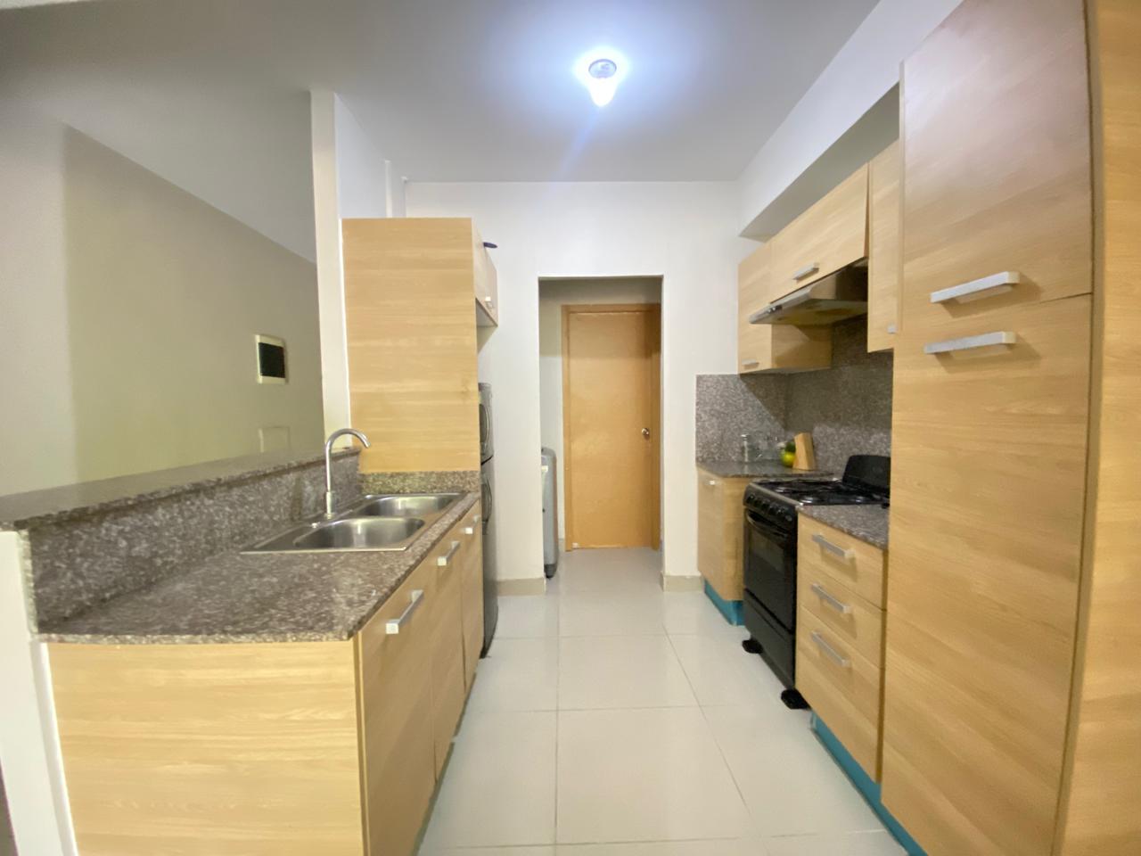 apartamentos - Vendo Hermoso apartamento en Honduras 7