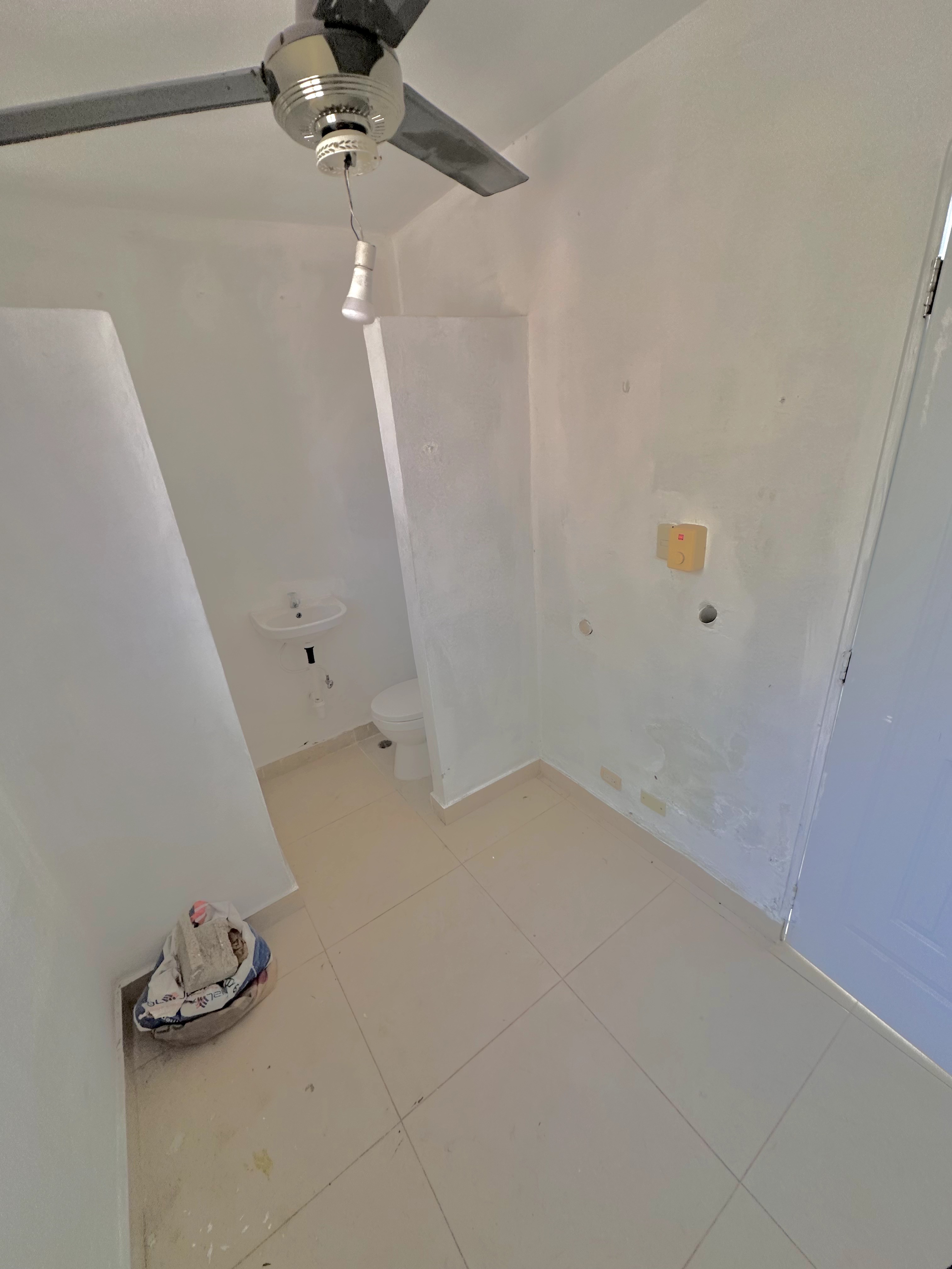 casas - CASA 3 HABITACIONES EN AUTOPISTA DE SAN ISIDRO 3