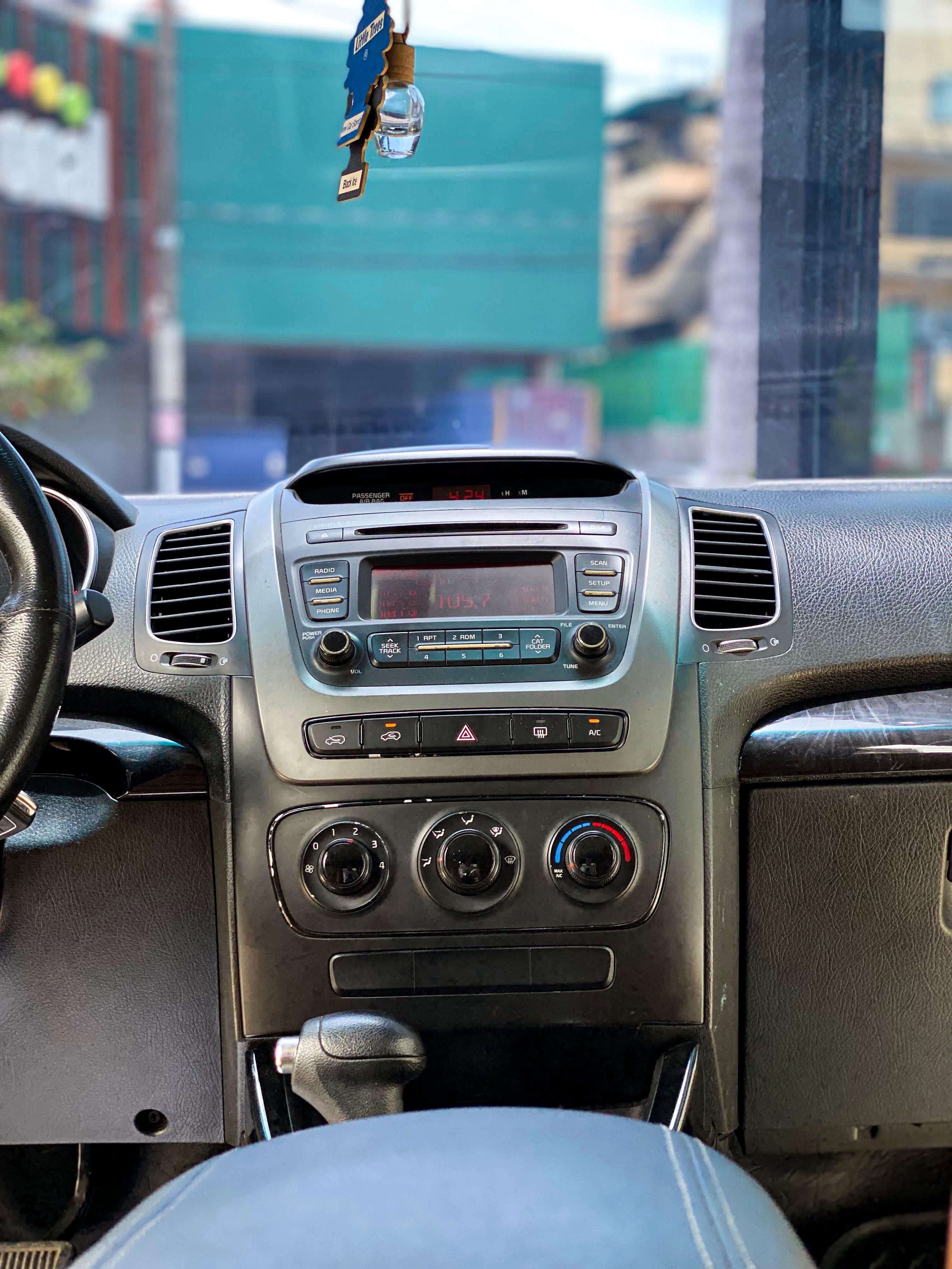 jeepetas y camionetas - Kia Sorento 2014 NO IMPORTA EL CRÉDITO  5