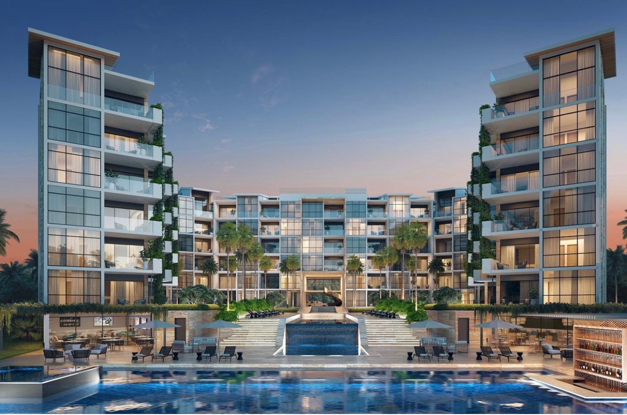 apartamentos - Apartamentos de Lujo en Cap Cana  0