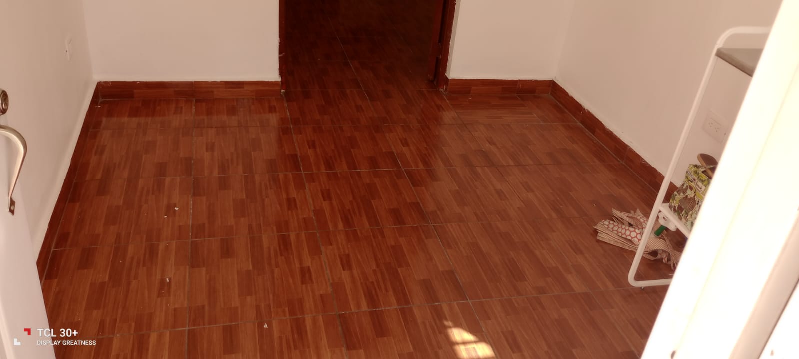 otros inmuebles - Apartamento en mirador norte en alquiler 2