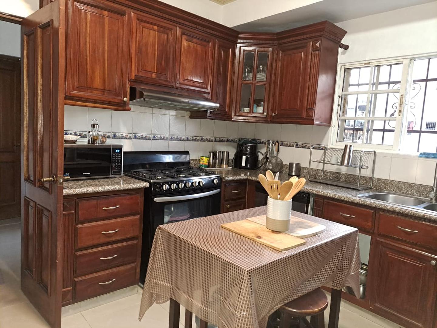 apartamentos - Apartamento en venta en el Evaristo Morales, Santo Domingo
 2