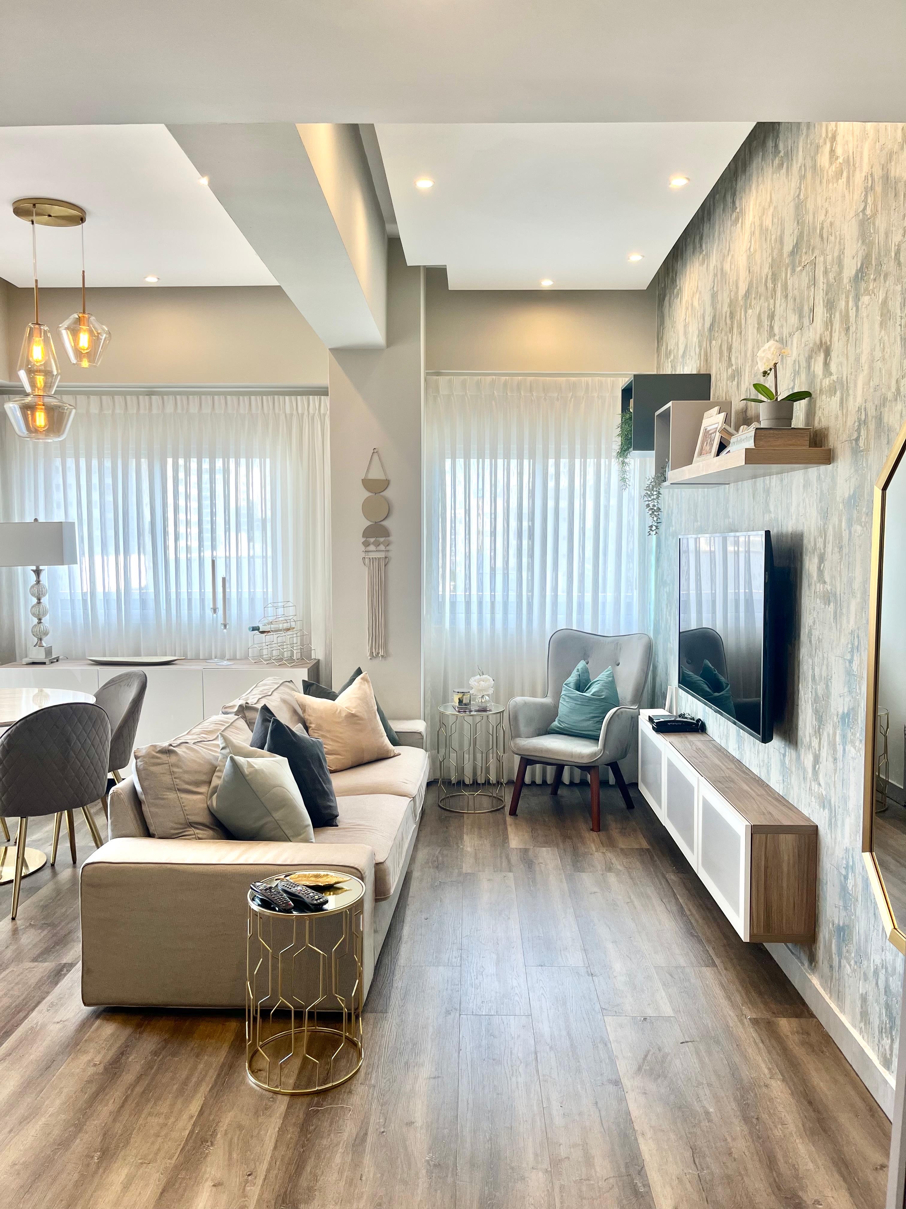 apartamentos - PIANTINI APTO EN VENTA TORRE DE
LUJO AMUEBLADO  1