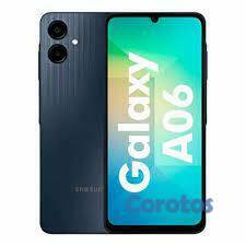 celulares y tabletas - TELEFONO SAMSUNG GALAXY A06 64+4GB RÁPIDO Y EFICAZ 1