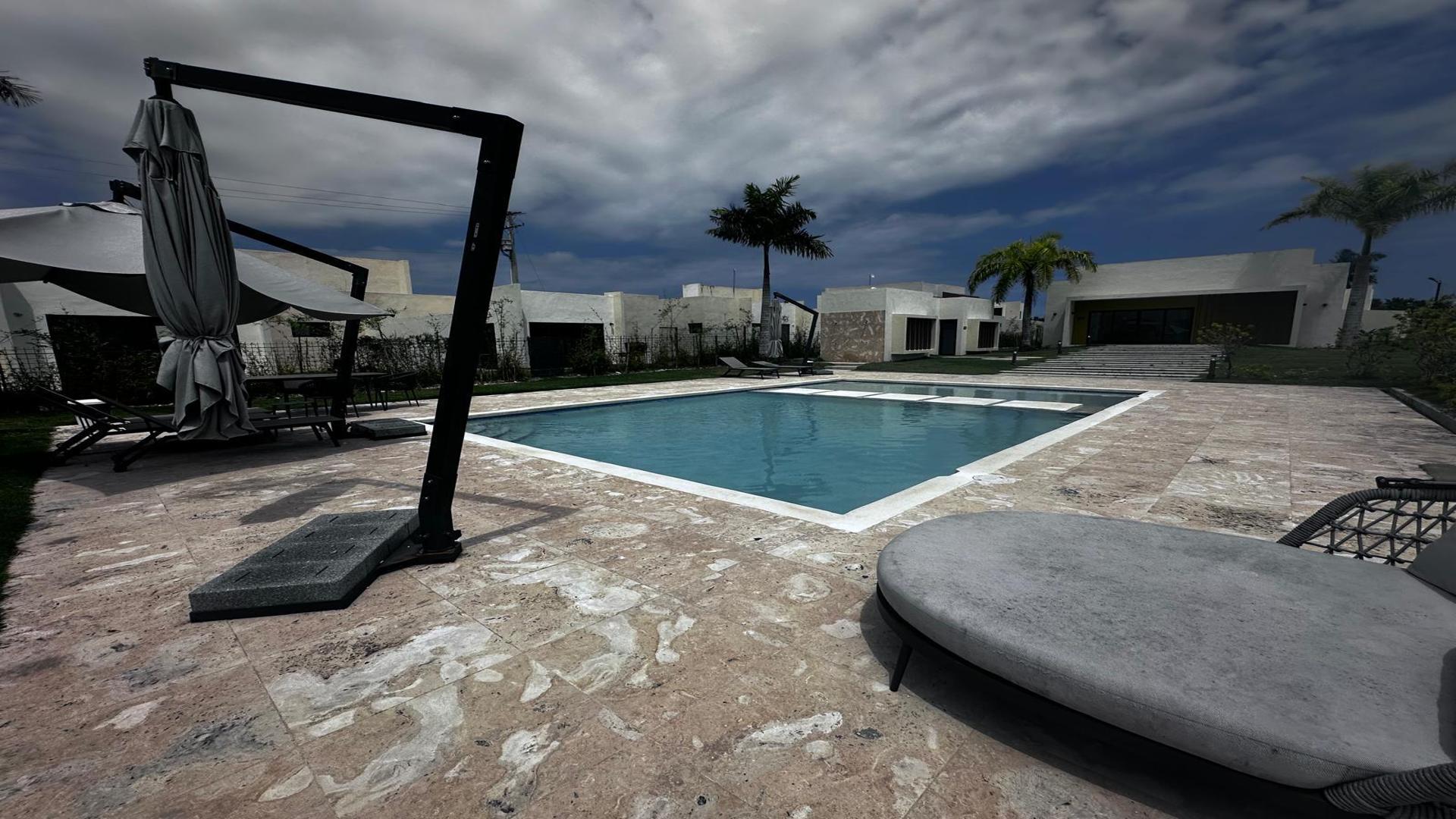 casas - Rento Casa Vacia  Punta Cana, Bávaro. 0