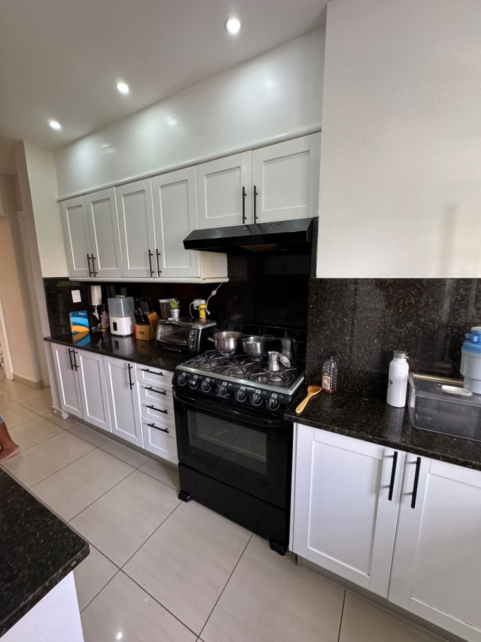 apartamentos - Apartamento en PIANTINI 207511 6