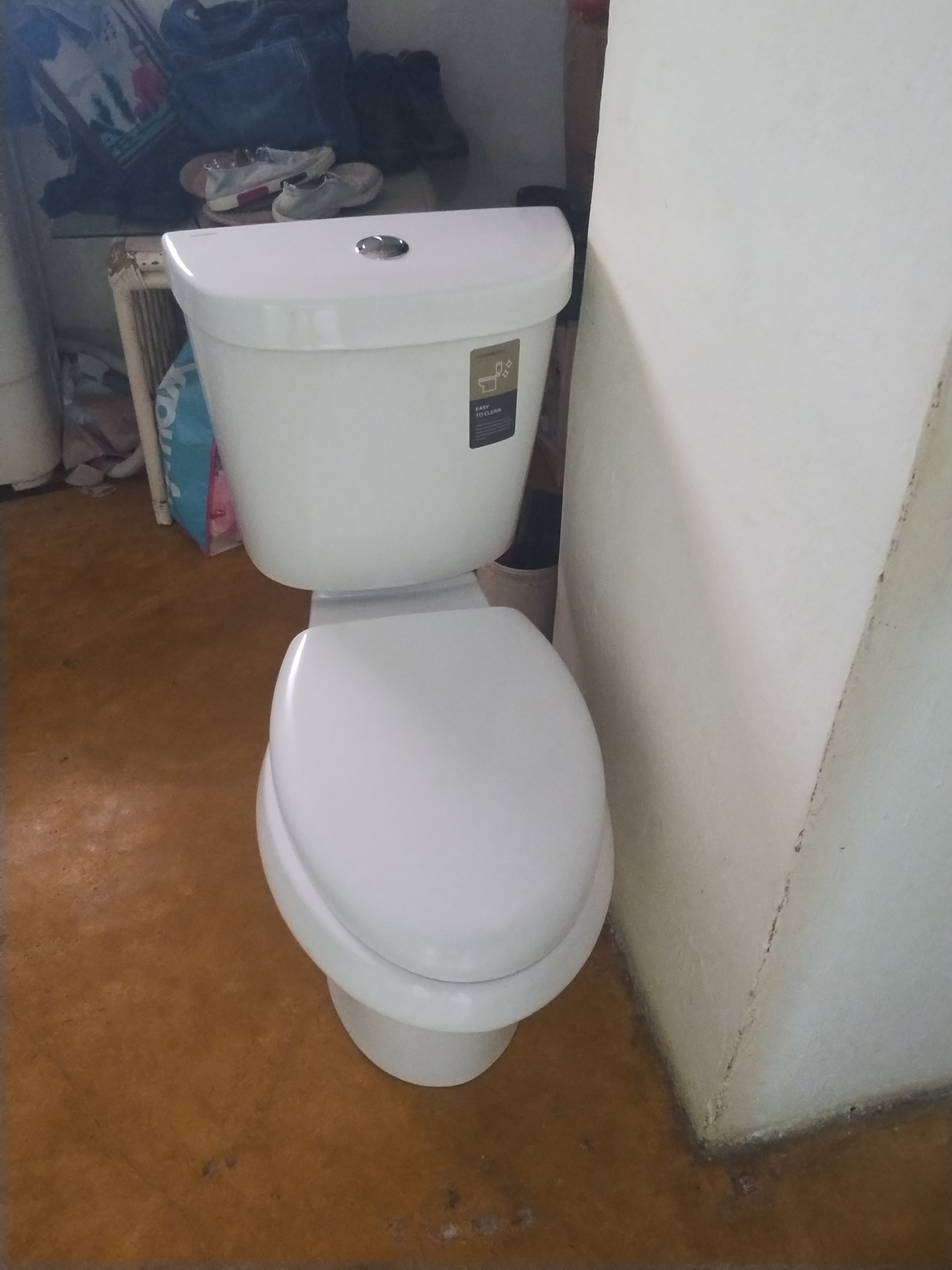 decoración y accesorios - Toiler para baños  2