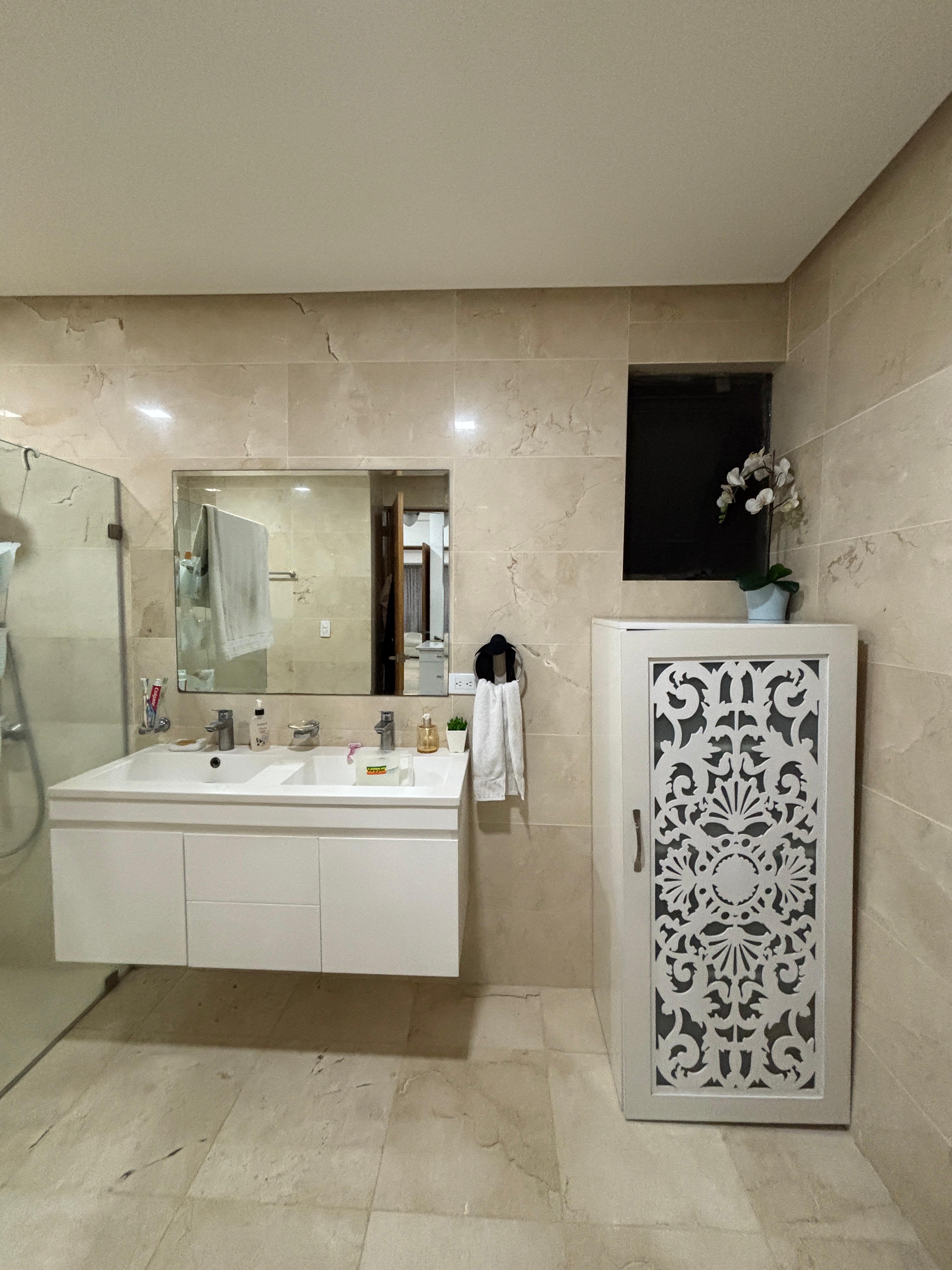 apartamentos - Se vende apartamento en Los Cacicazgos 7