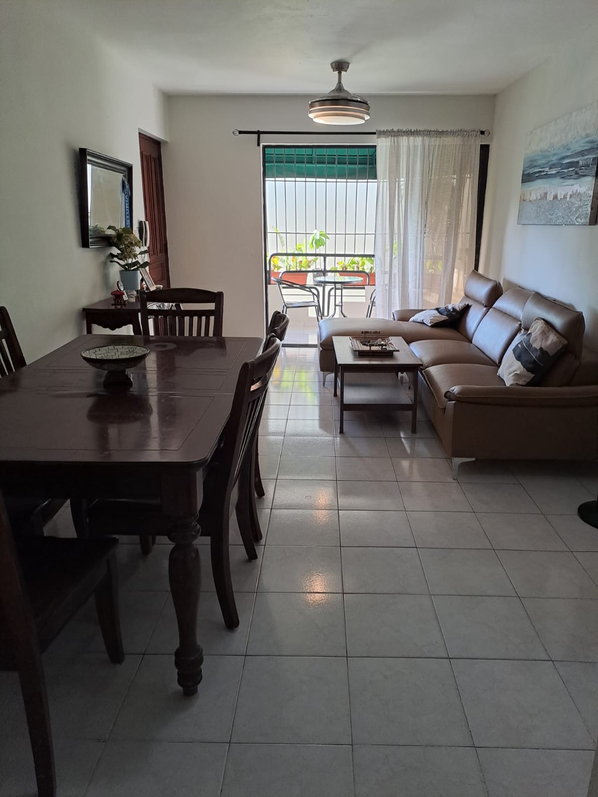 apartamentos - 📍*El Vergel precio RD$9,600,000 - 3 Habitaciones, 3