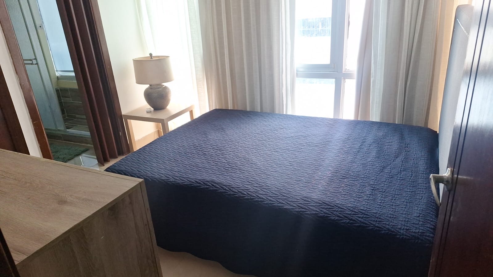 apartamentos - apartamento en alquiler en Santo Domingo, la Esperilla  3