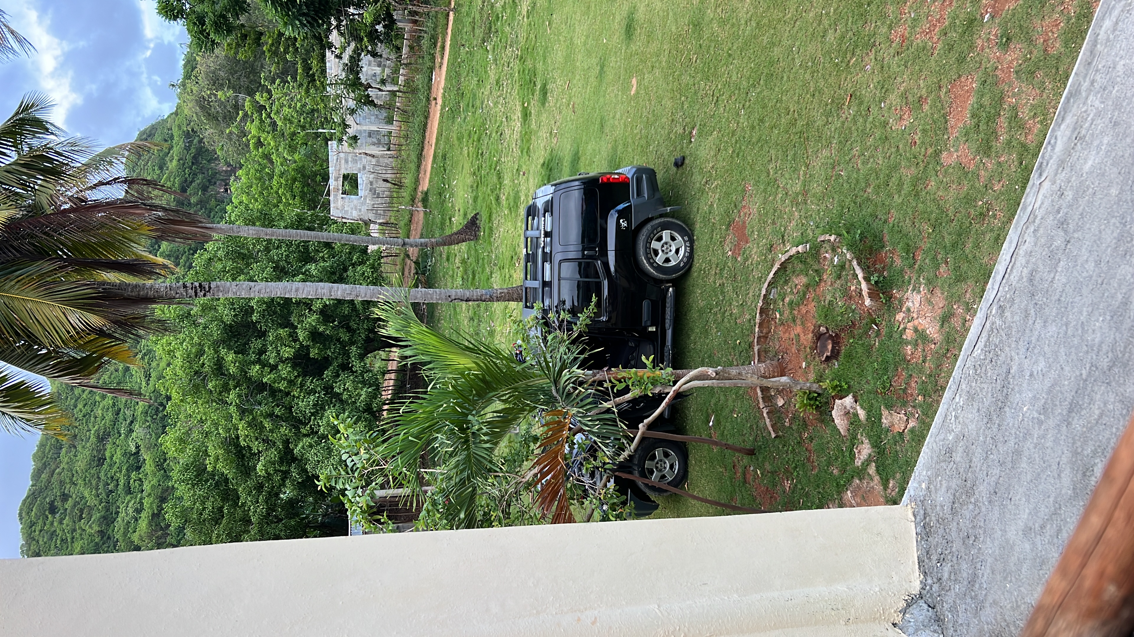 jeepetas y camionetas - Nissan Xterra 3