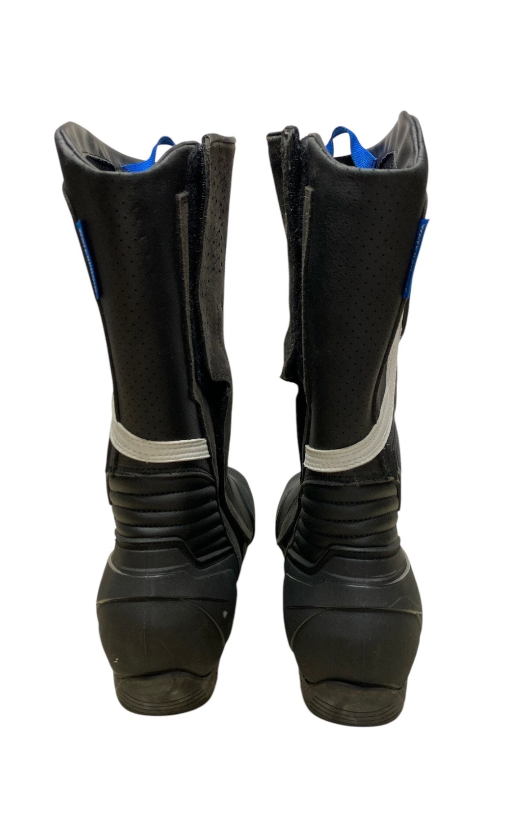 deportes - vendo botas para moto 3