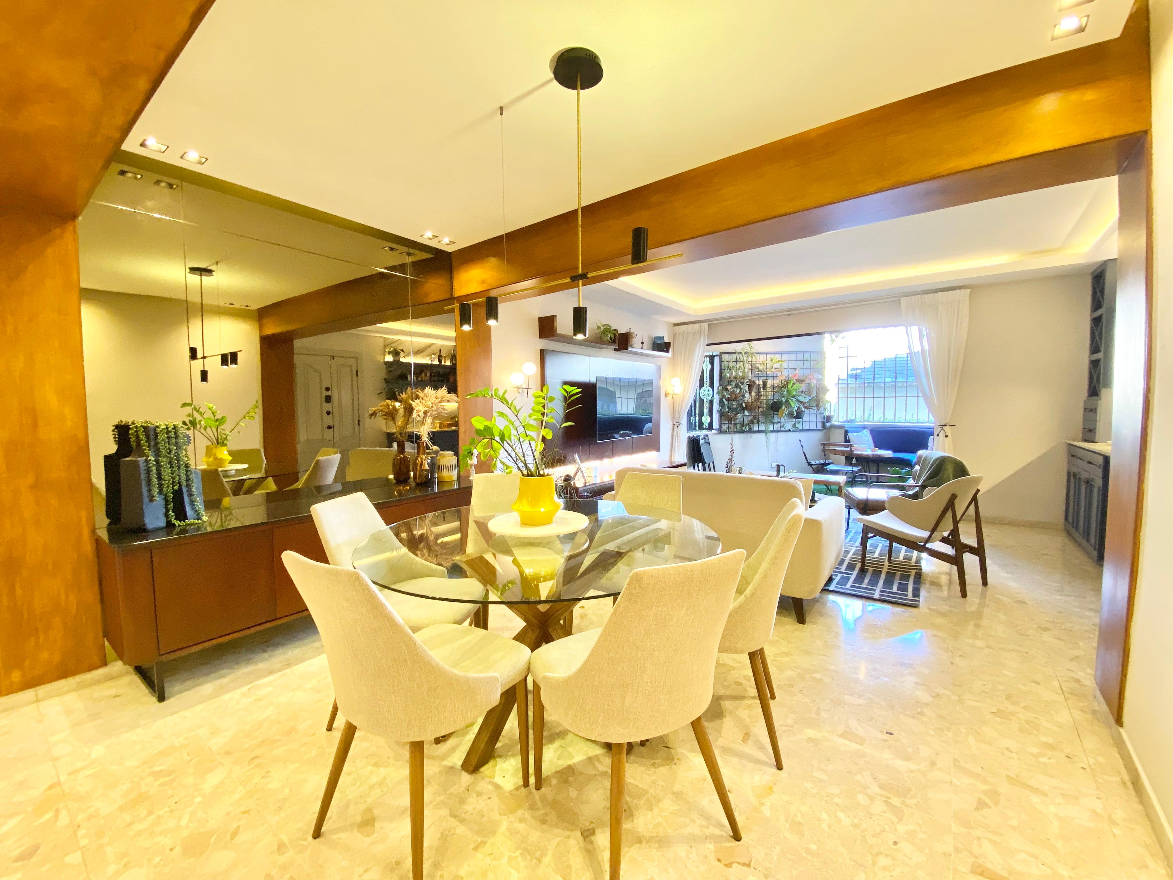 apartamentos - Venta Comodo Apto Familiar en Evaristo Morales 4