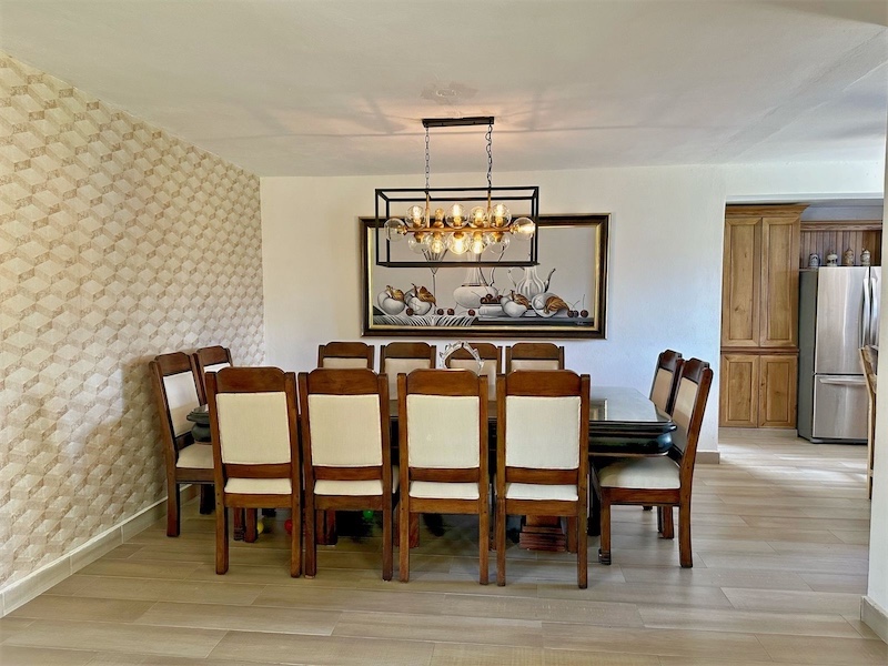 casas vacacionales y villas - Vendo casa en la Montaña, en JarabacoA 2
