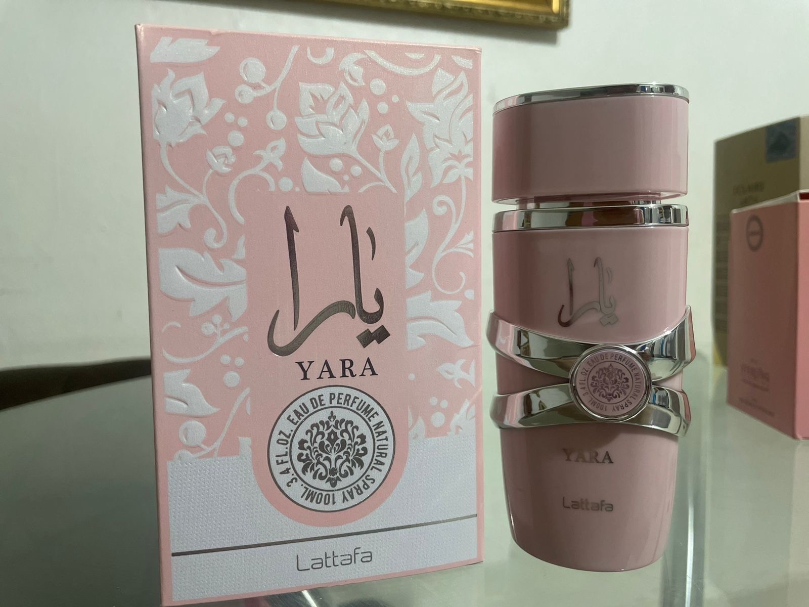 salud y belleza - perfumes  4