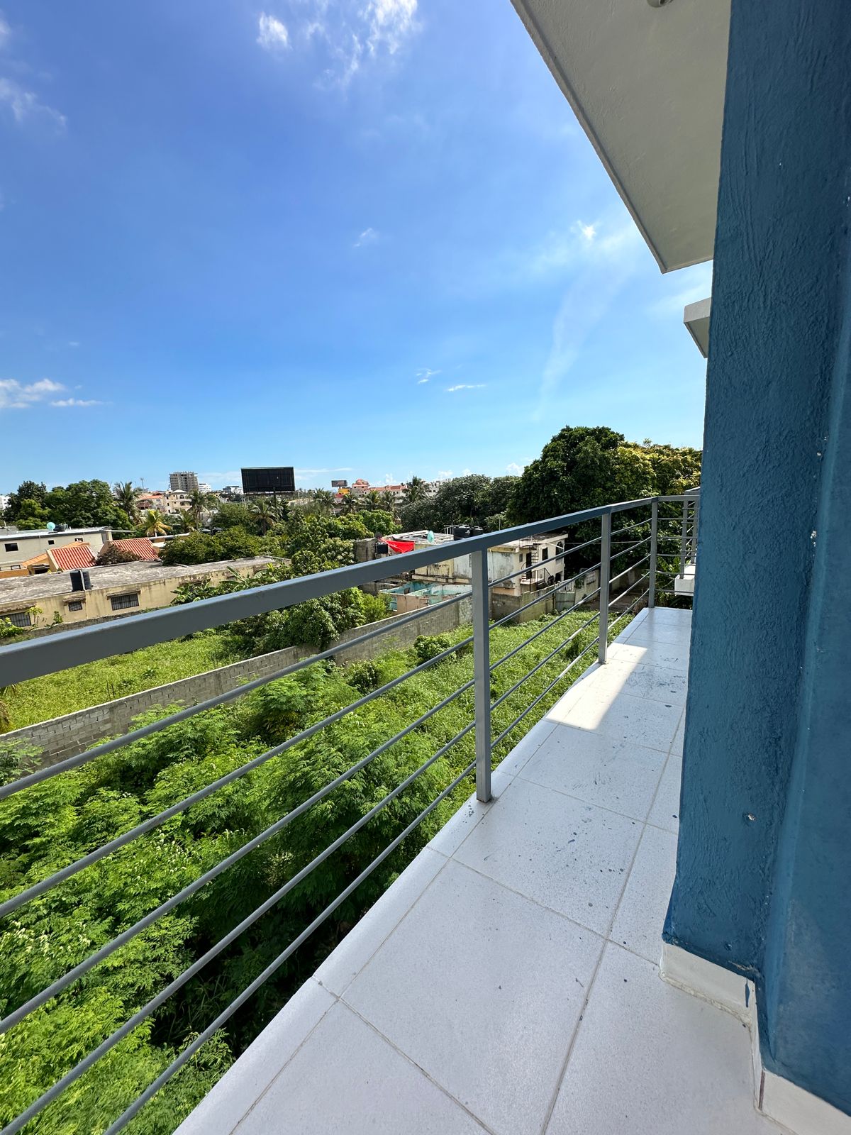 apartamentos - GANGA DE APARTAMENTO NUEVO EN SAN ISIDRO SDE 0