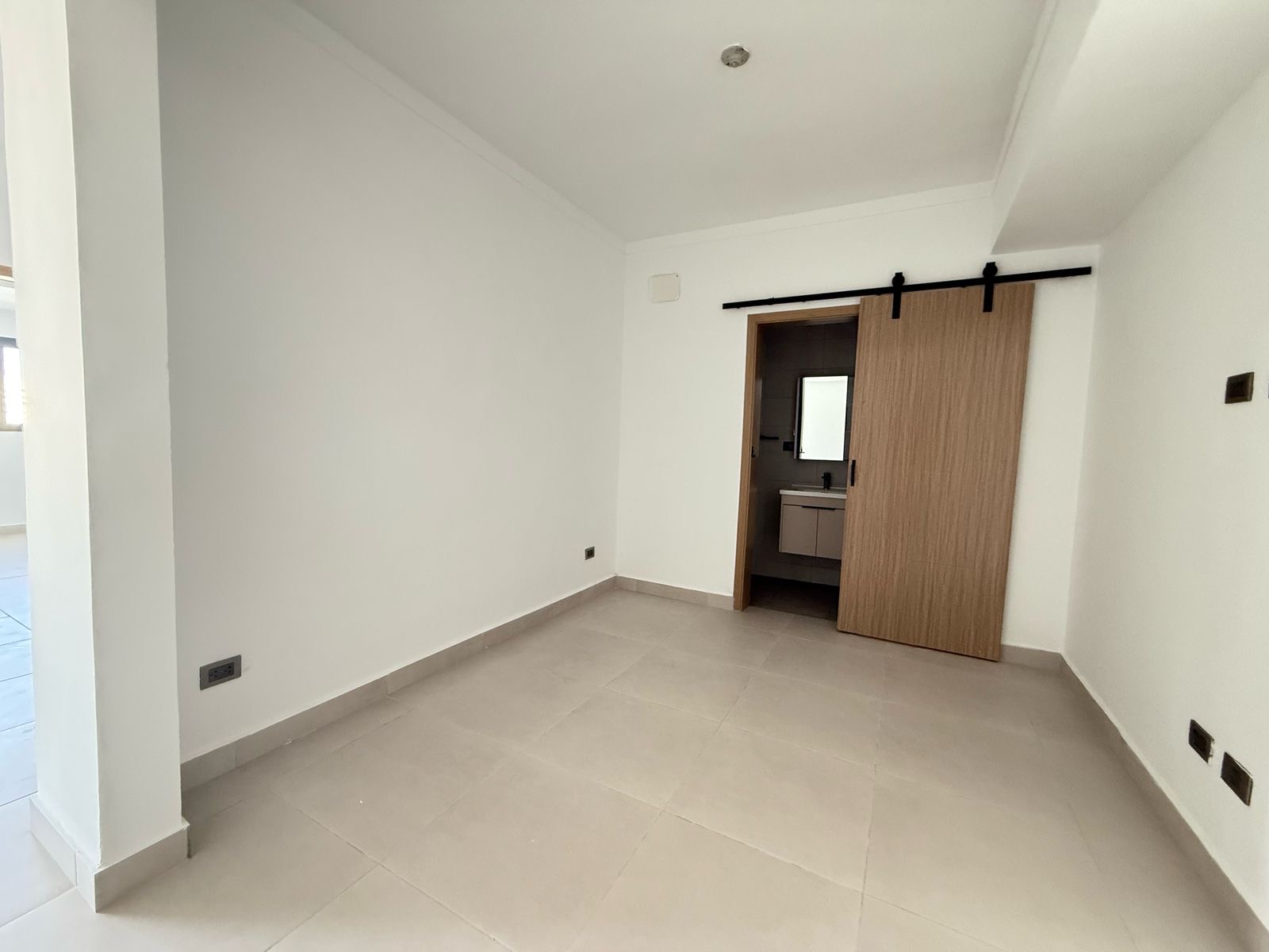 apartamentos - Apartamento en Evaristo Morales 7
