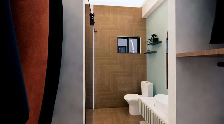 apartamentos - ELITE ALMA ROSA 4