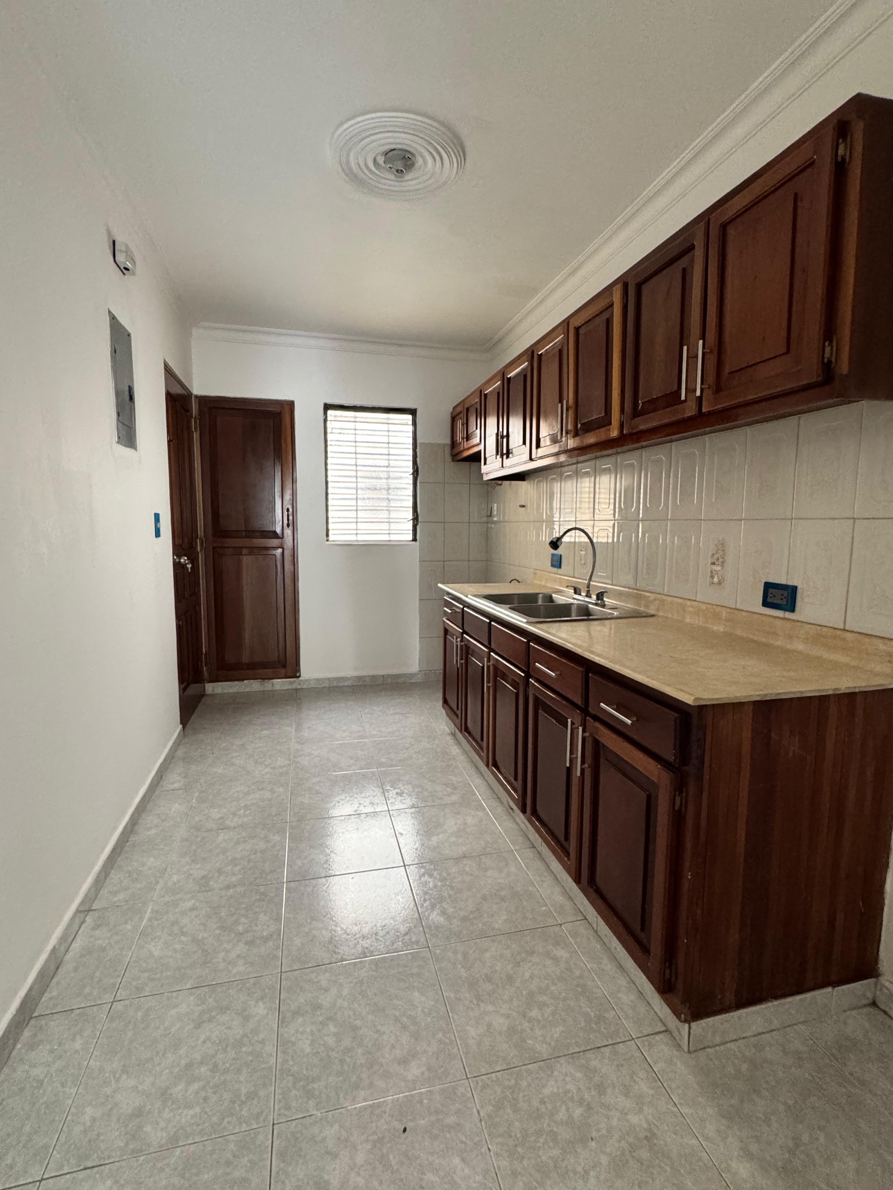 apartamentos - apartamento en alquiler- Evaristo Morales  7