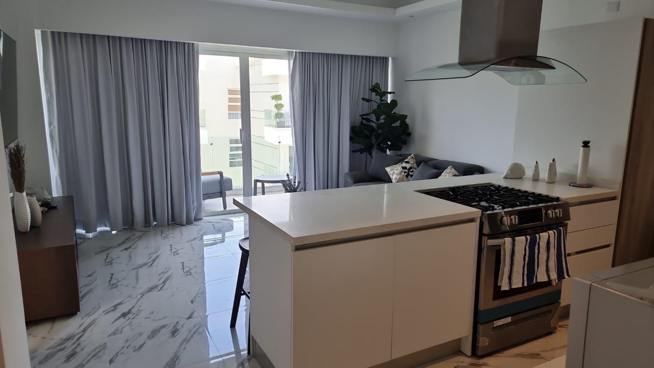 apartamentos - Apartamento de 1hb, cap cana 1