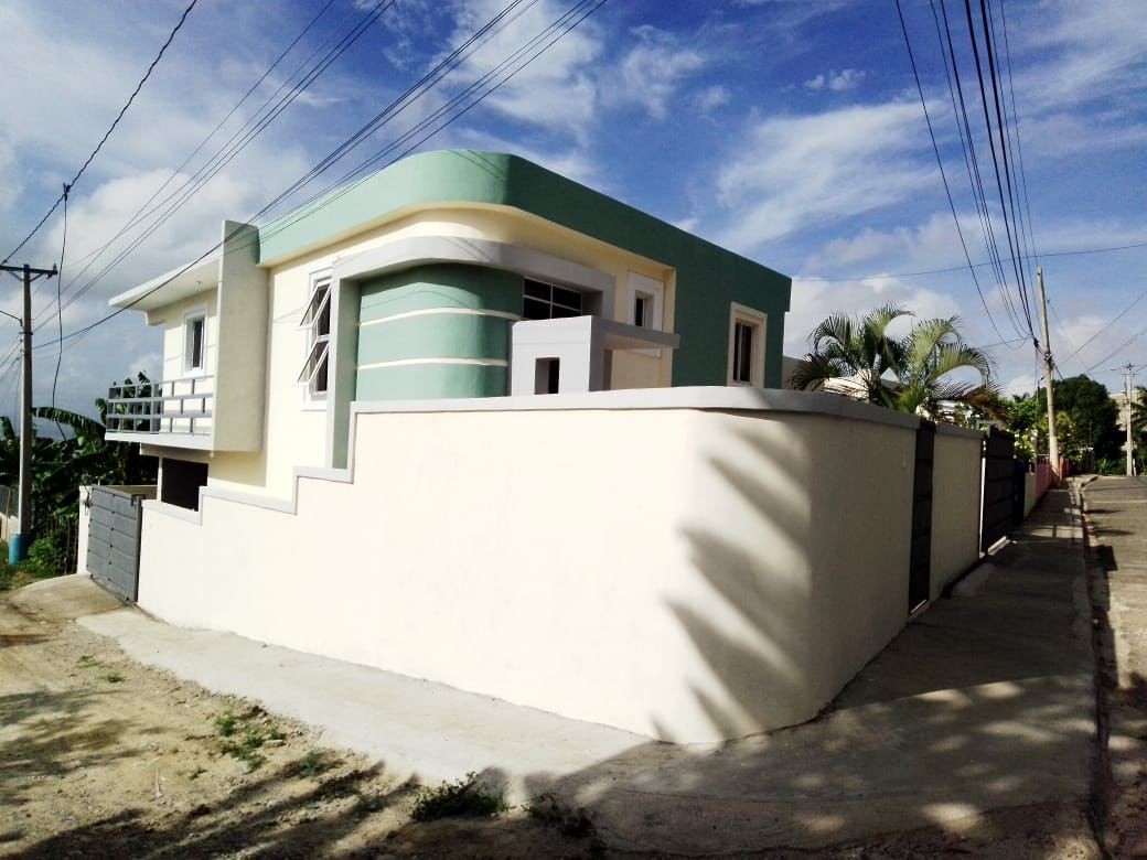 casas - Amplia casa en venta  3