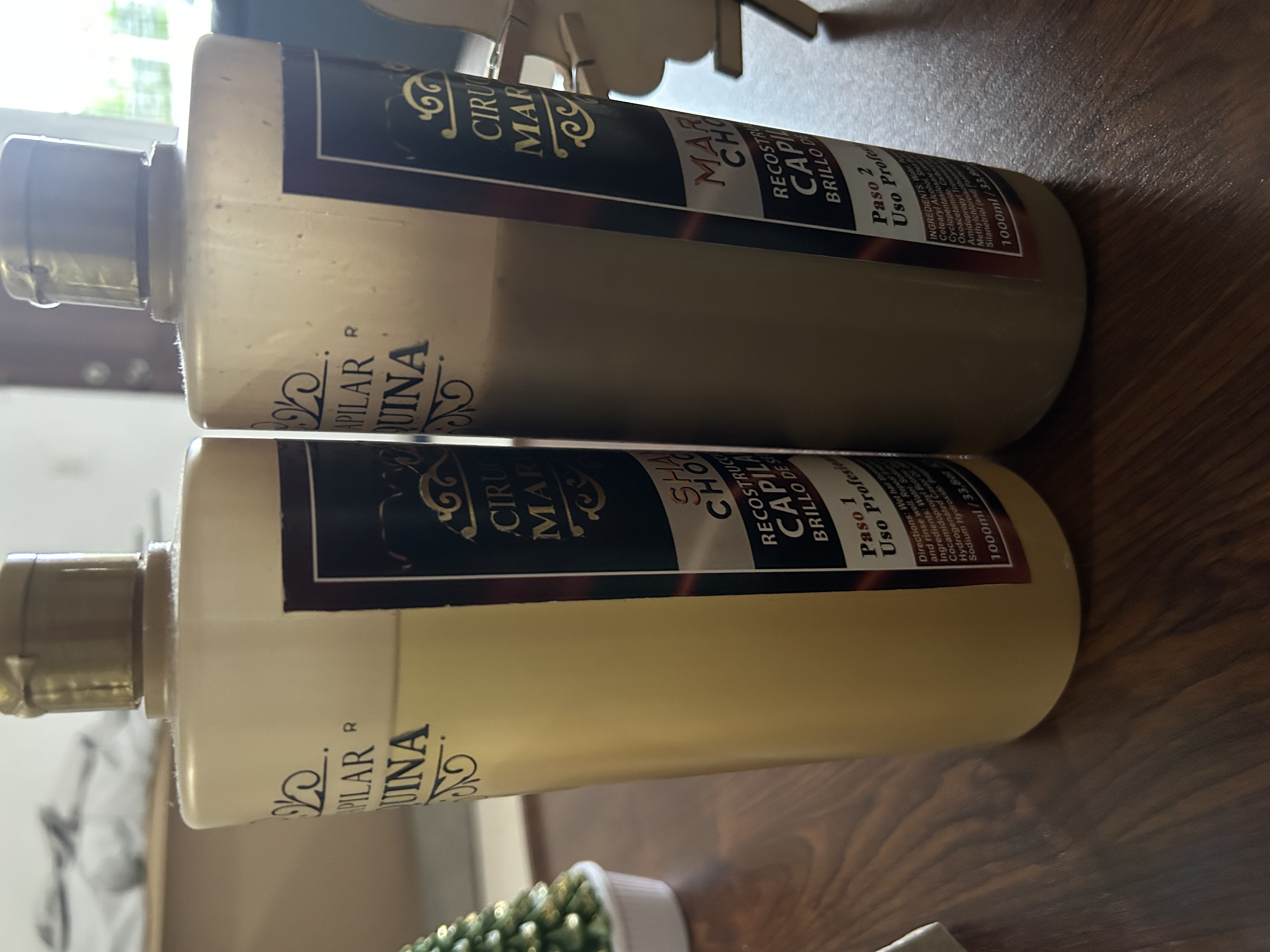salud y belleza - Keratina marroquina solo una vez de uso. 0