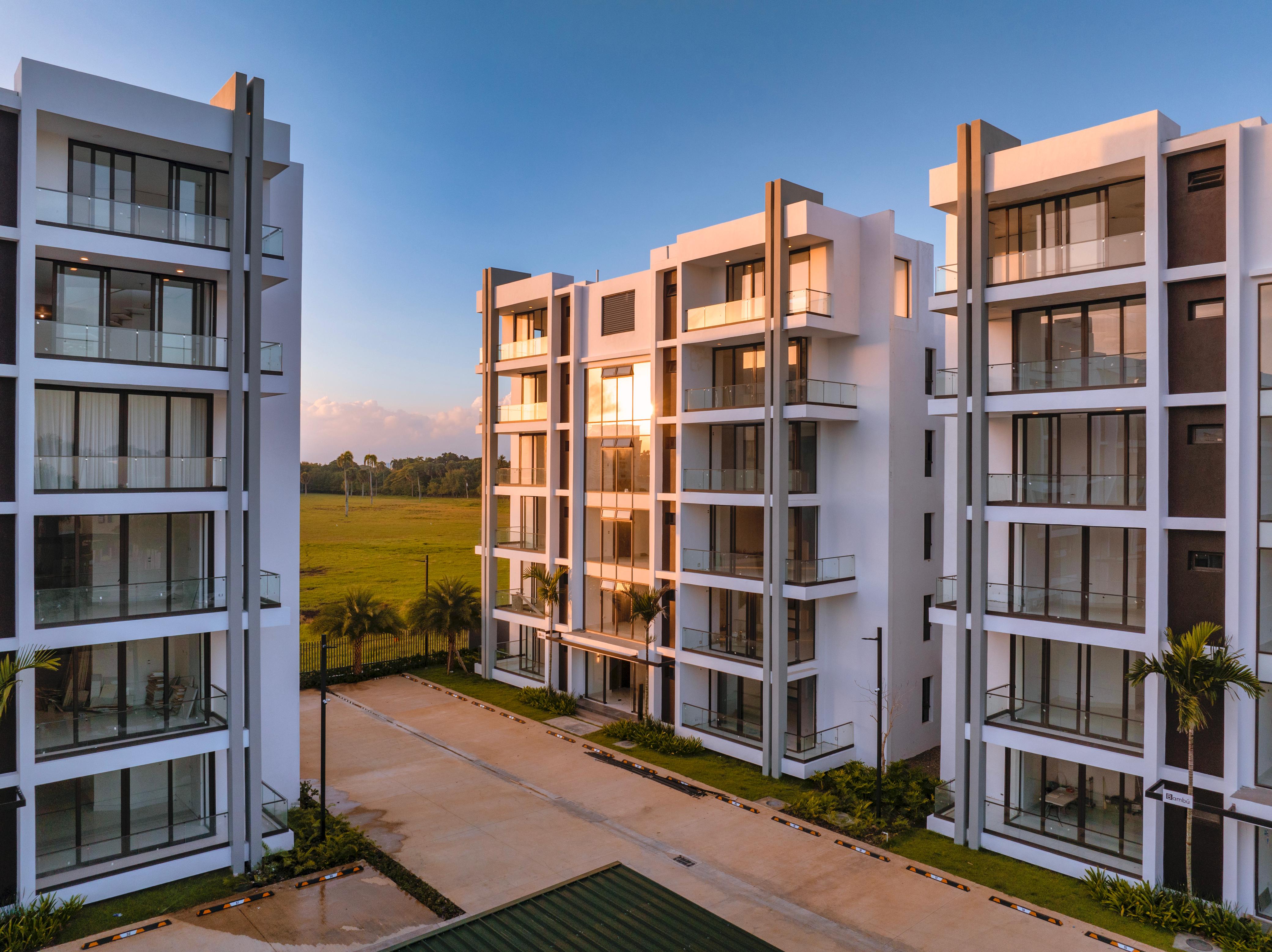 apartamentos - APARTAMENTO EN VENTA, CERRO HERMOSO, TORRE PALMIRA 1