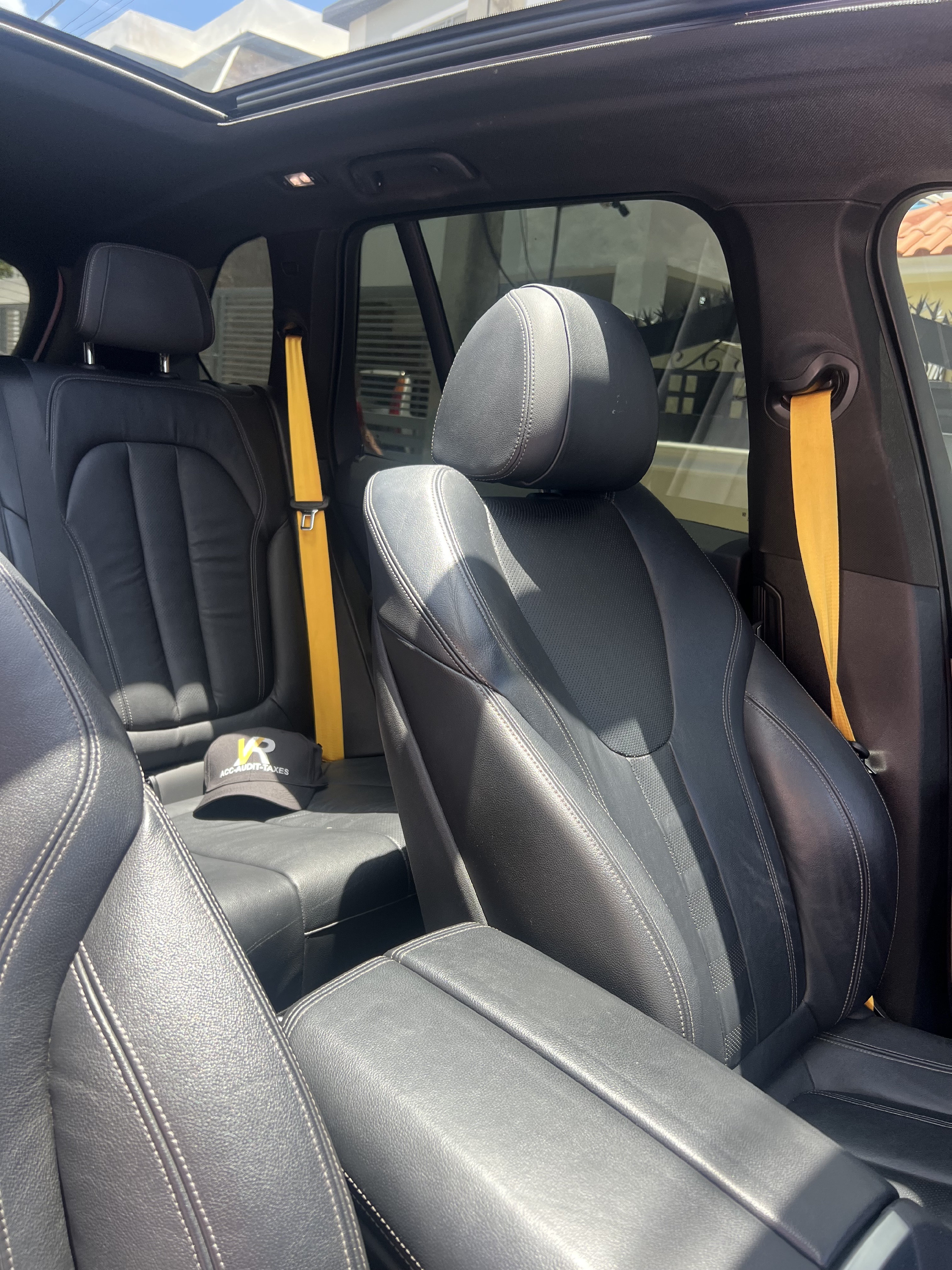 jeepetas y camionetas - BMW X5 XDRIVE M PACKAGE  2019  3