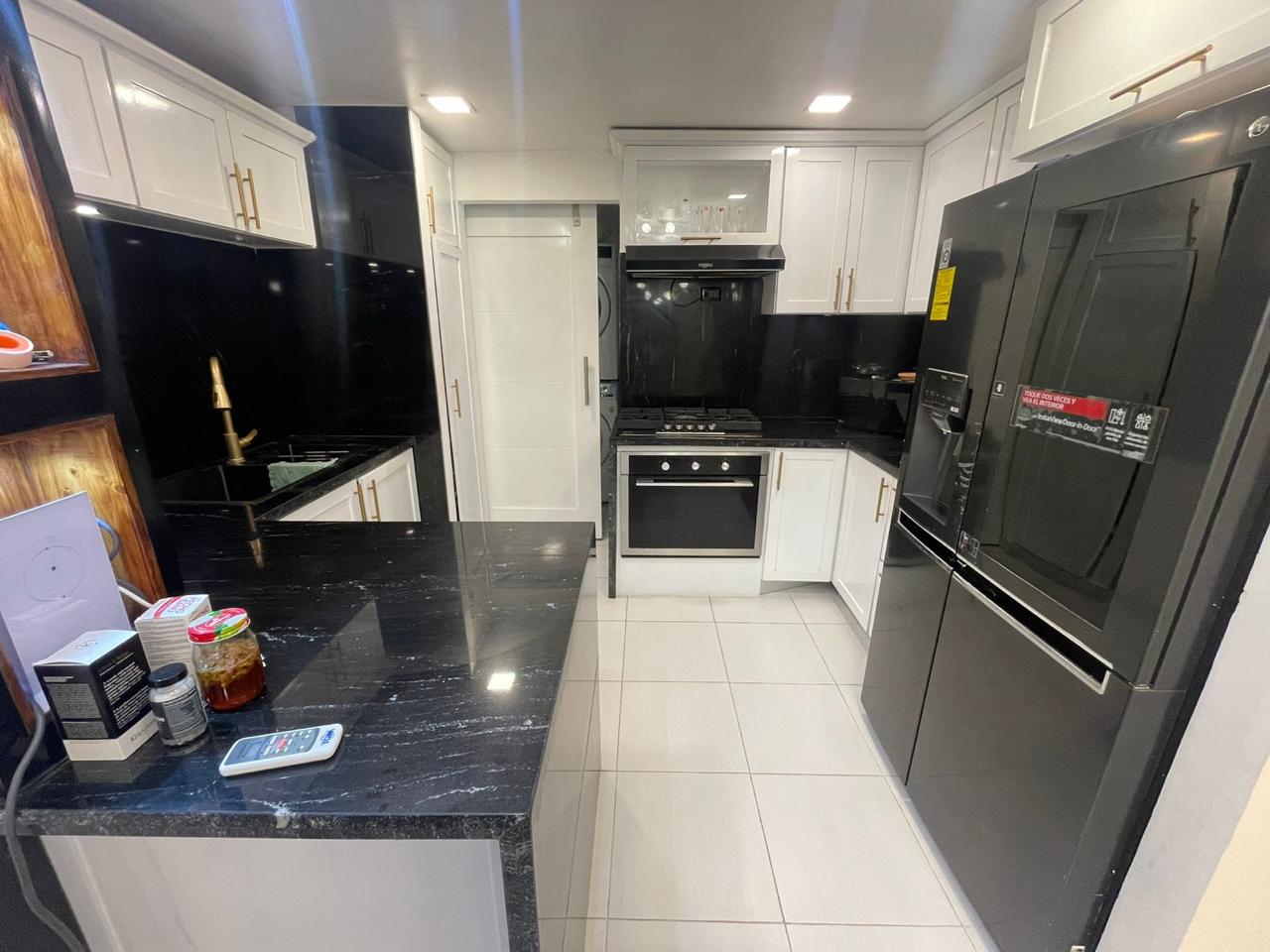 penthouses - Se vende penthouse en la Autopista San Isidro 1