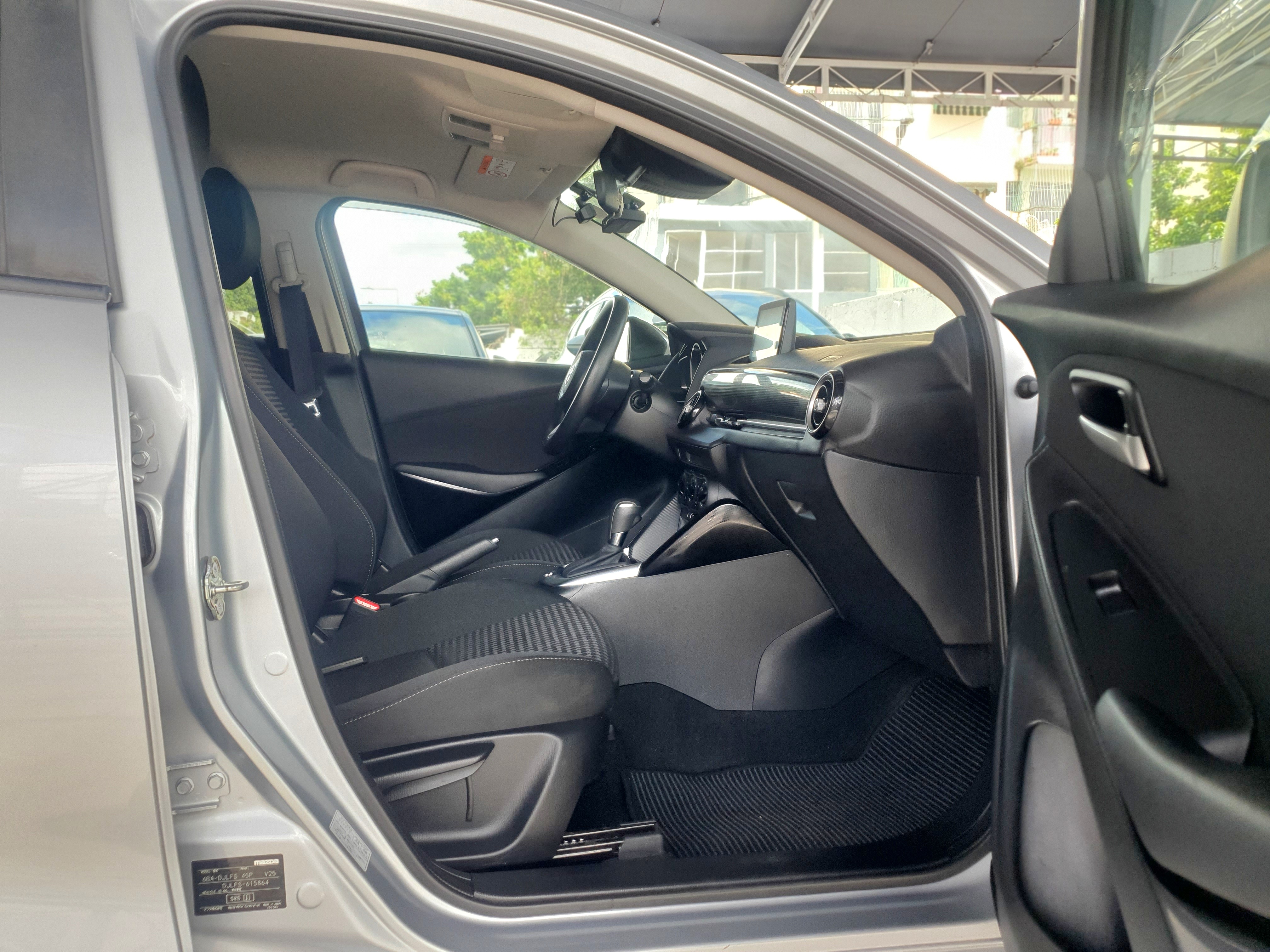 carros - MAZDA DEMIO SPORT 2019 RECIEN IMPORTADO..IMPECABLE 8