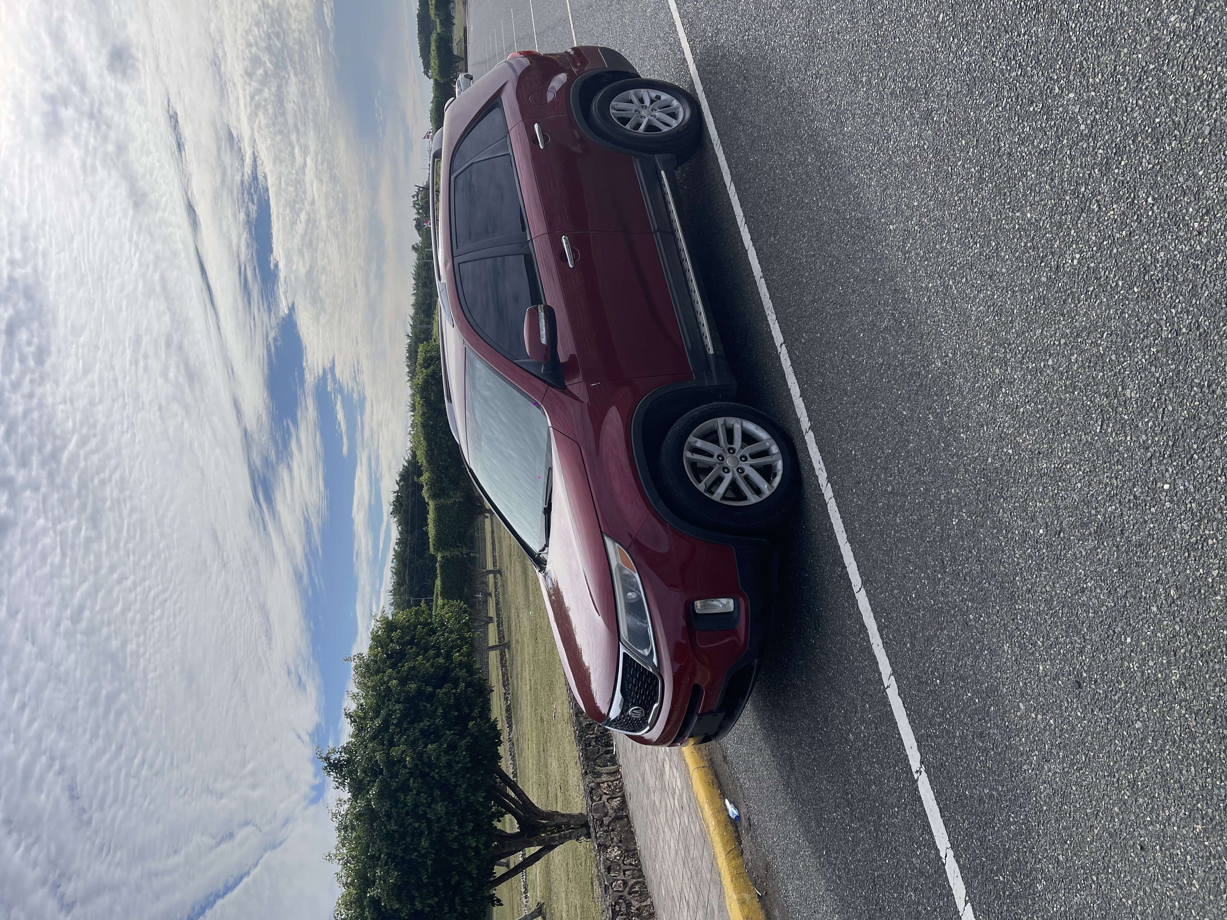 jeepetas y camionetas - KIA SORENTO 2014 6