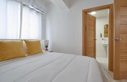 apartamentos - Apartamento full amoblado moderno 9