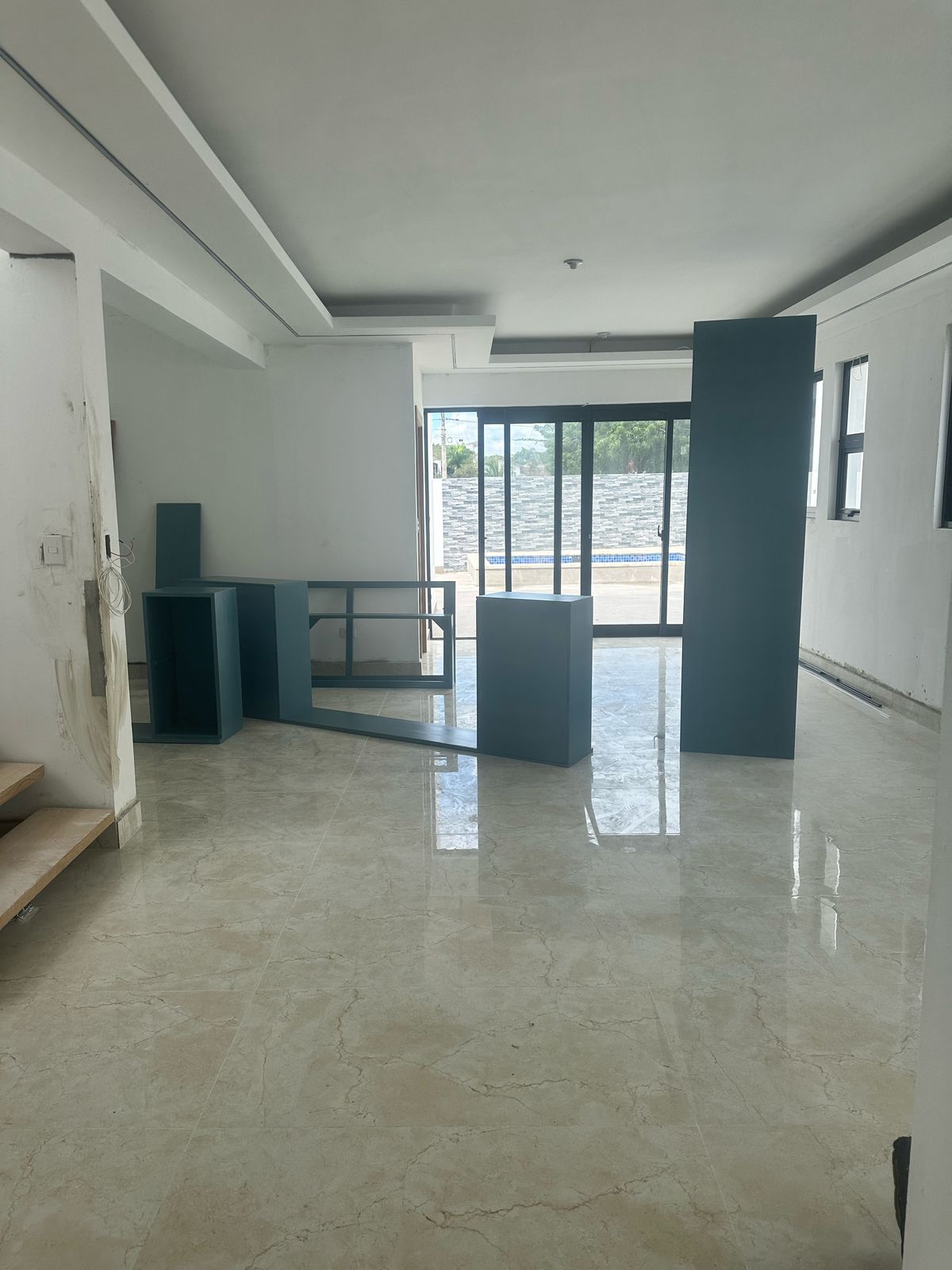 casas - Casa en Proyecto Cerrado, Llanos de Gurabo 6