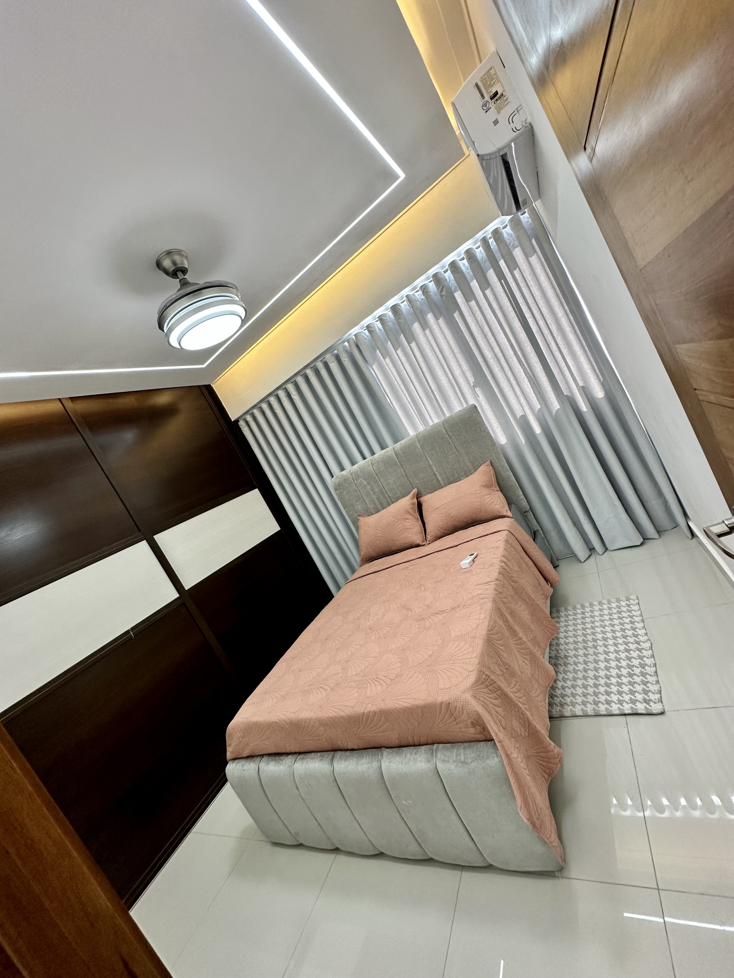apartamentos - APARTAMENTO CENTRICO EN ALQUILER 3