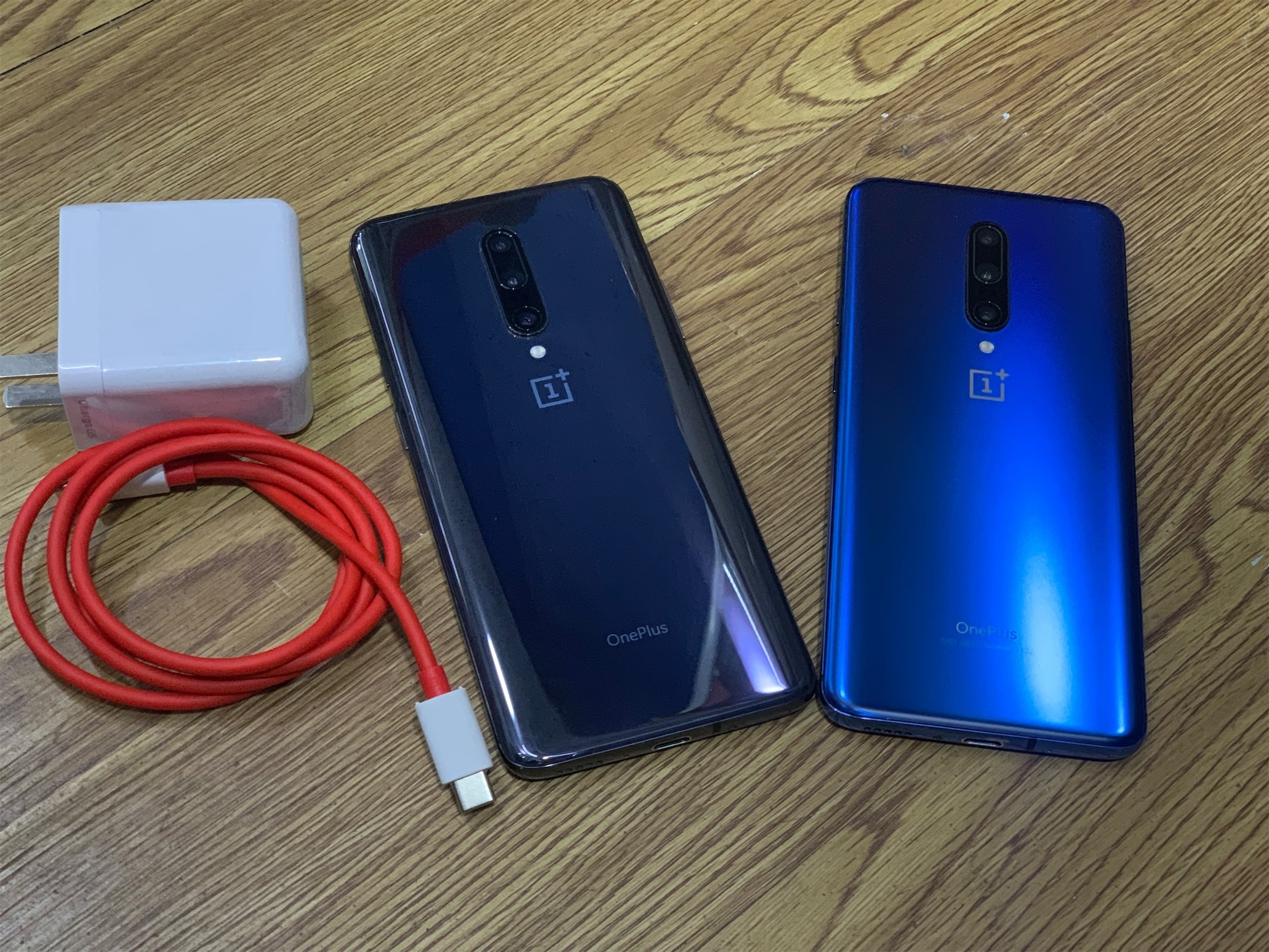 celulares y tabletas - One plus GM1915 2