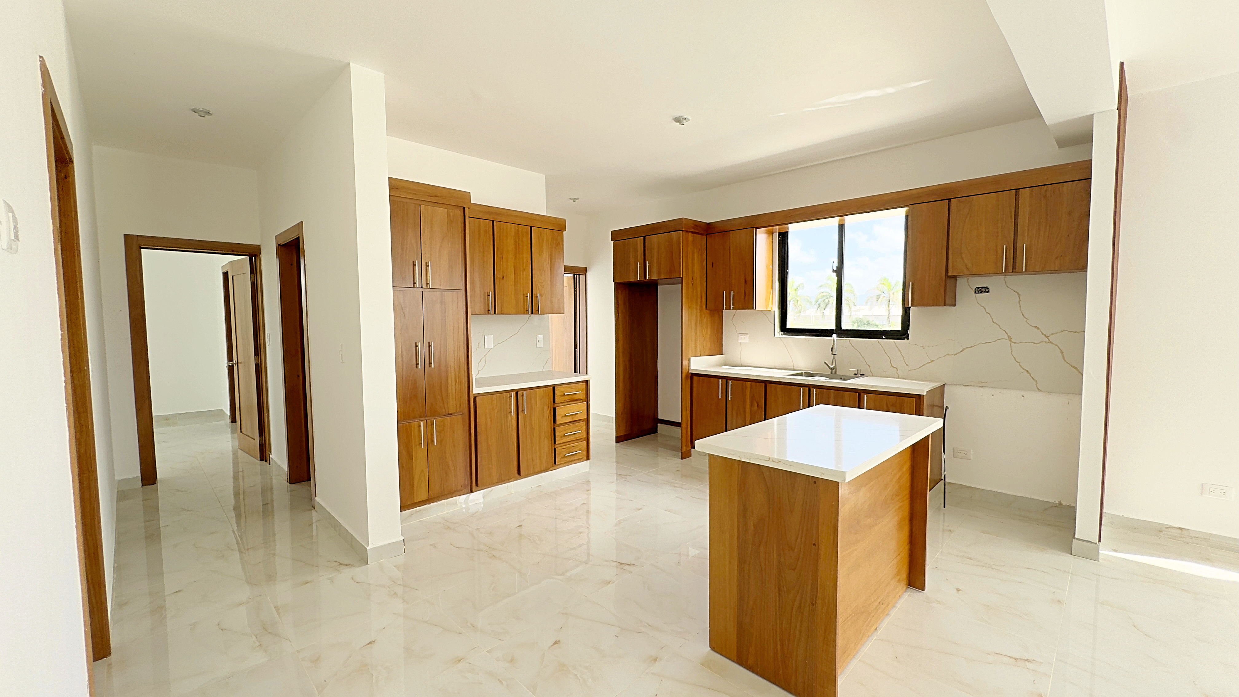 apartamentos - Apartamento en Puñal proyecto cerrado 6