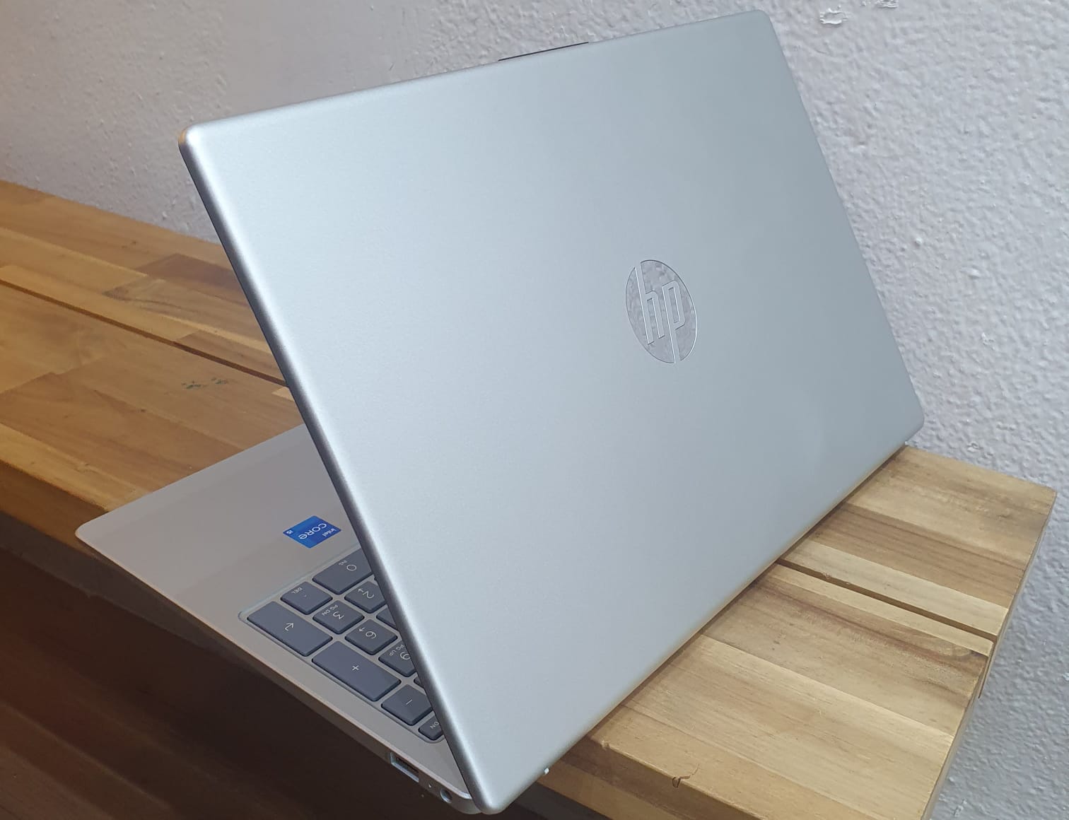 computadoras y laptops - Laptop HP 15” FHD, Core i5 12th Gen, 8GB RAM, 256GB SSD, Windows 11, Nueva 2