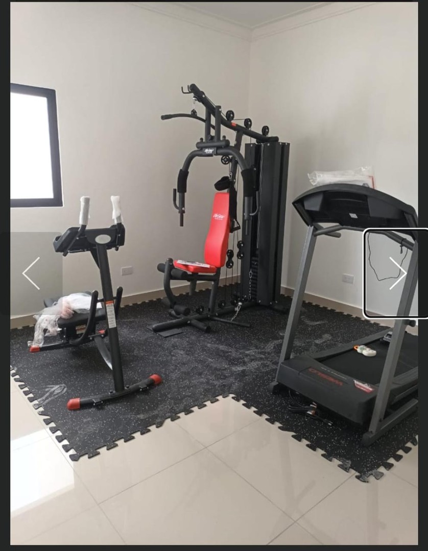 apartamentos - ALQUILO apartamento en Los Restauradores

Nuevo a estrenar

Piso 3 

Balcón 
 6