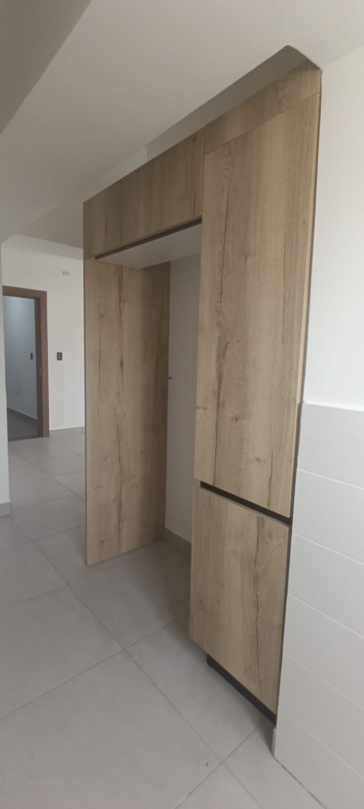 apartamentos - A ESTRENAR apartamento de 1hab excelente ubicación 1