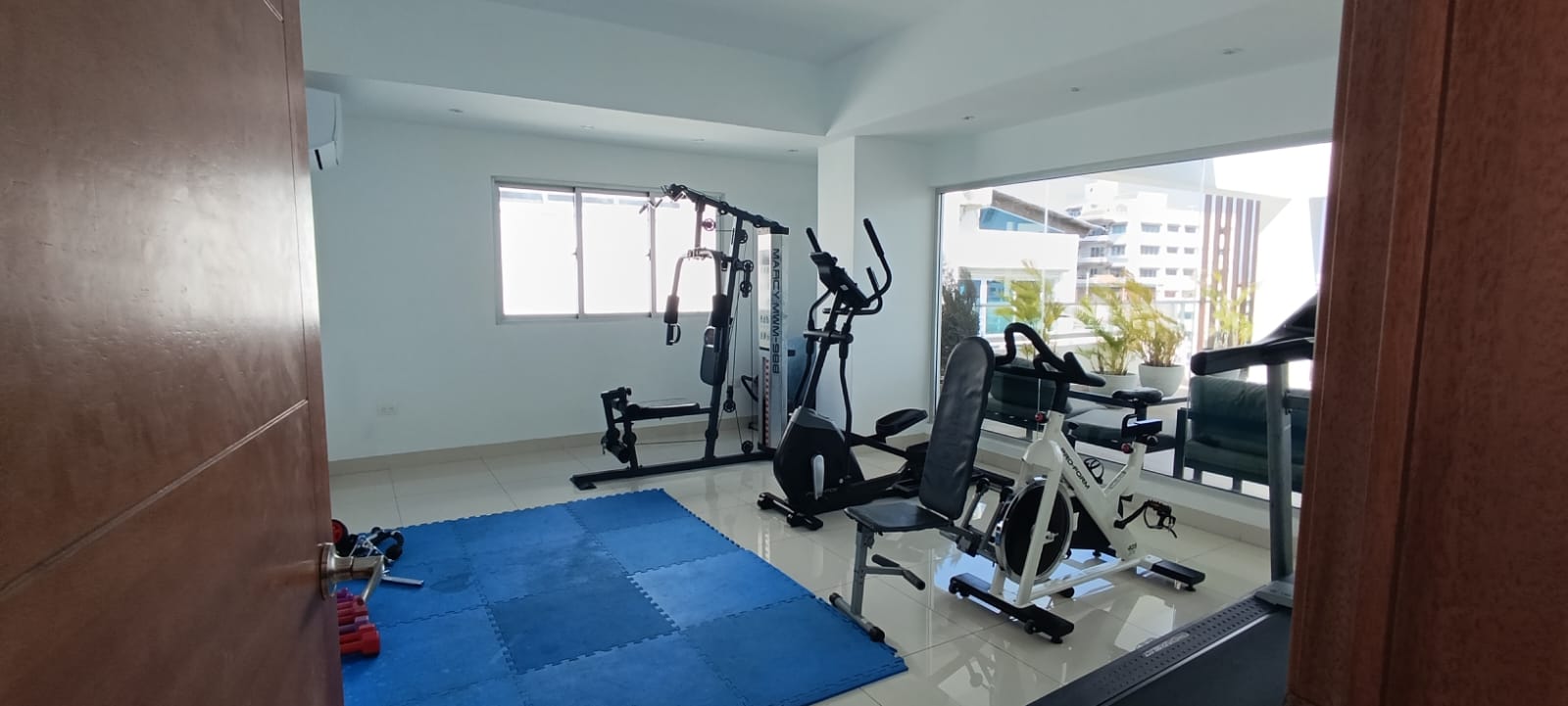 apartamentos - El Real Apartamento de 3hab excelente distribución 1