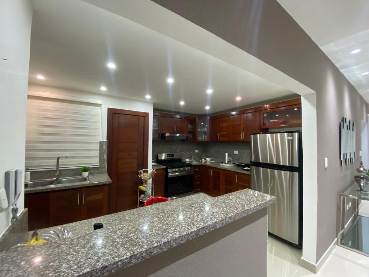 apartamentos - Se vende Hermoso Apartamento Con excelente ubicación!!

 0