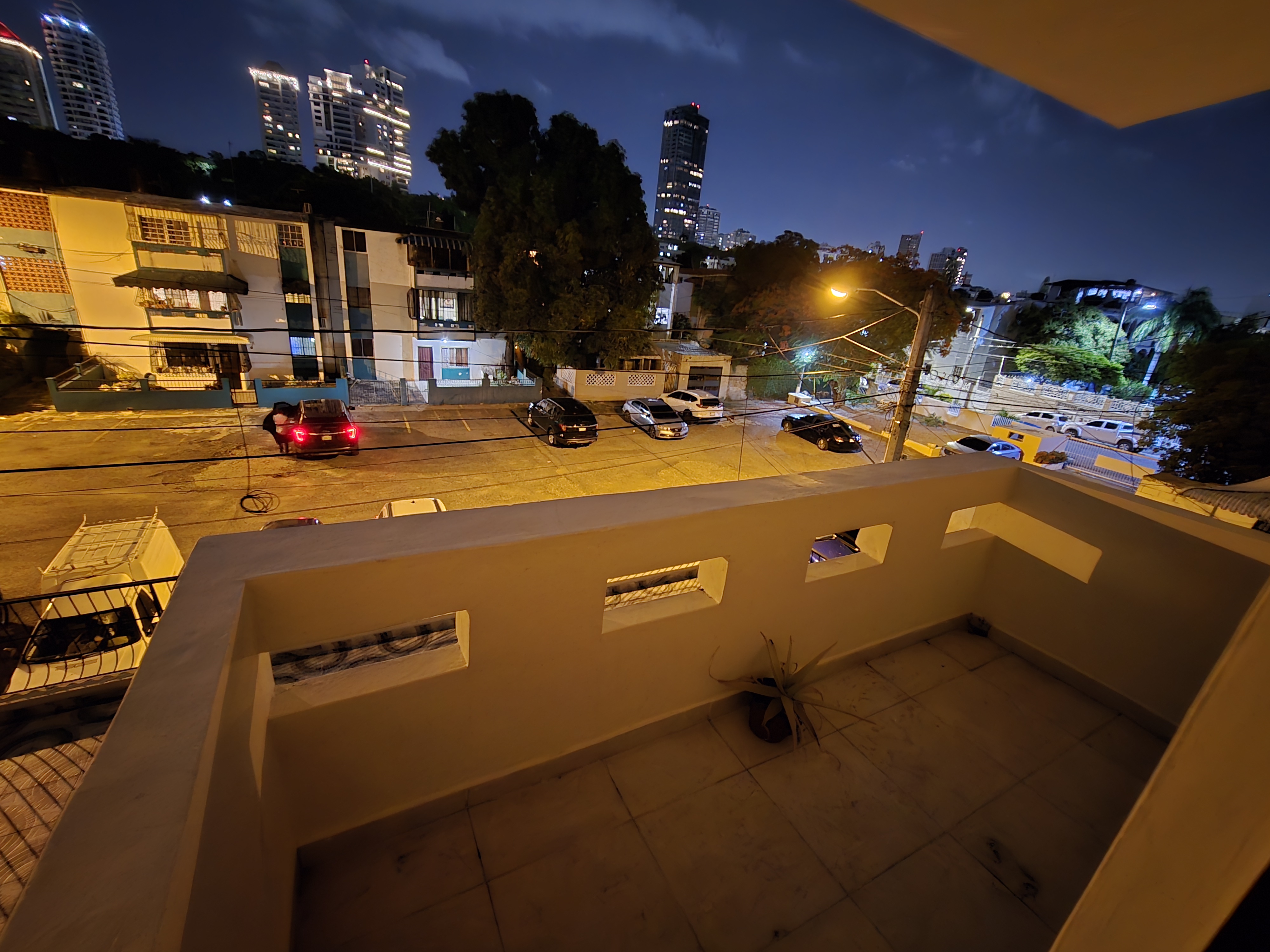 apartamentos - Apto 3 habitaciones en Ave Independencia km 10 0