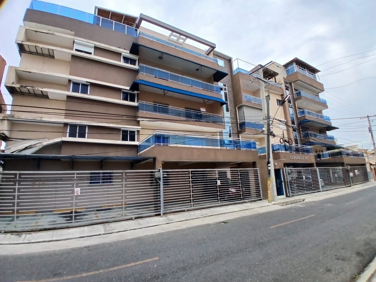 apartamentos - vendo apartamento tipo PH