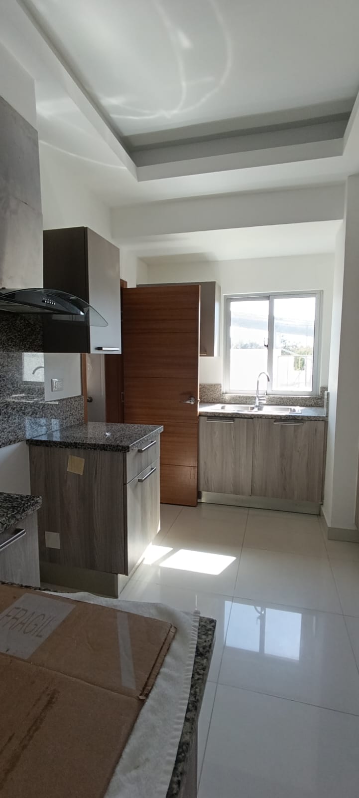 apartamentos - El Real, Torre moderna excelente apartamento 3hab 8