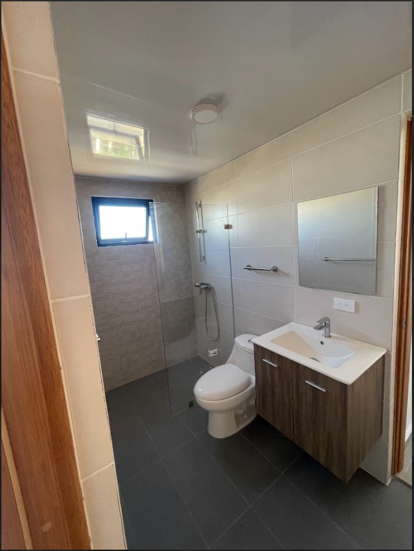 apartamentos - Apartamento en Zona Universitaria. S.D 206719 8