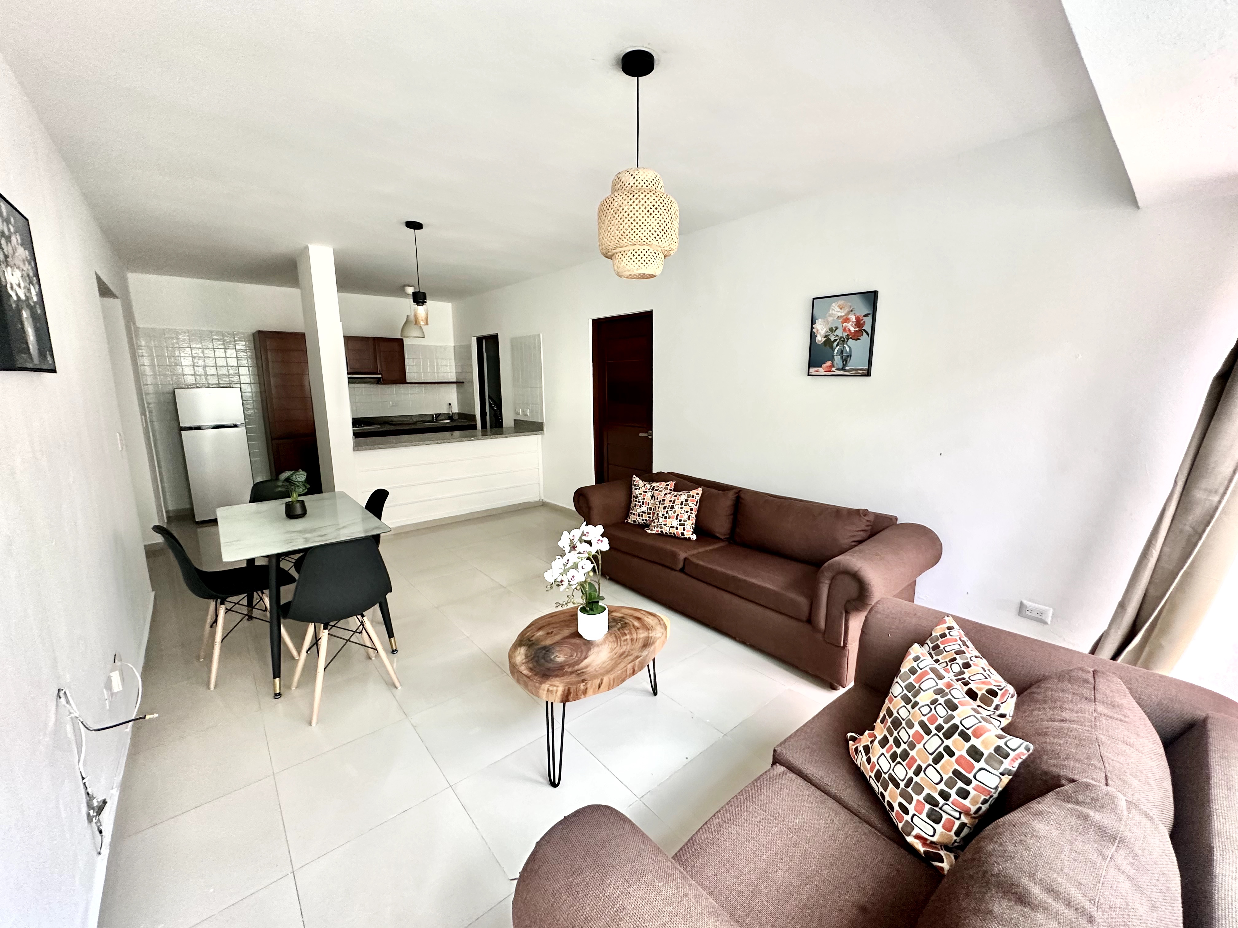 apartamentos - APARTAMENTO EN GAZCUE SANTO DOMINGO DE GUZMÁN 3