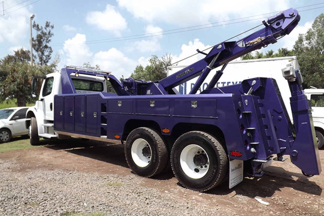 otros vehiculos - Grua Malecón 0