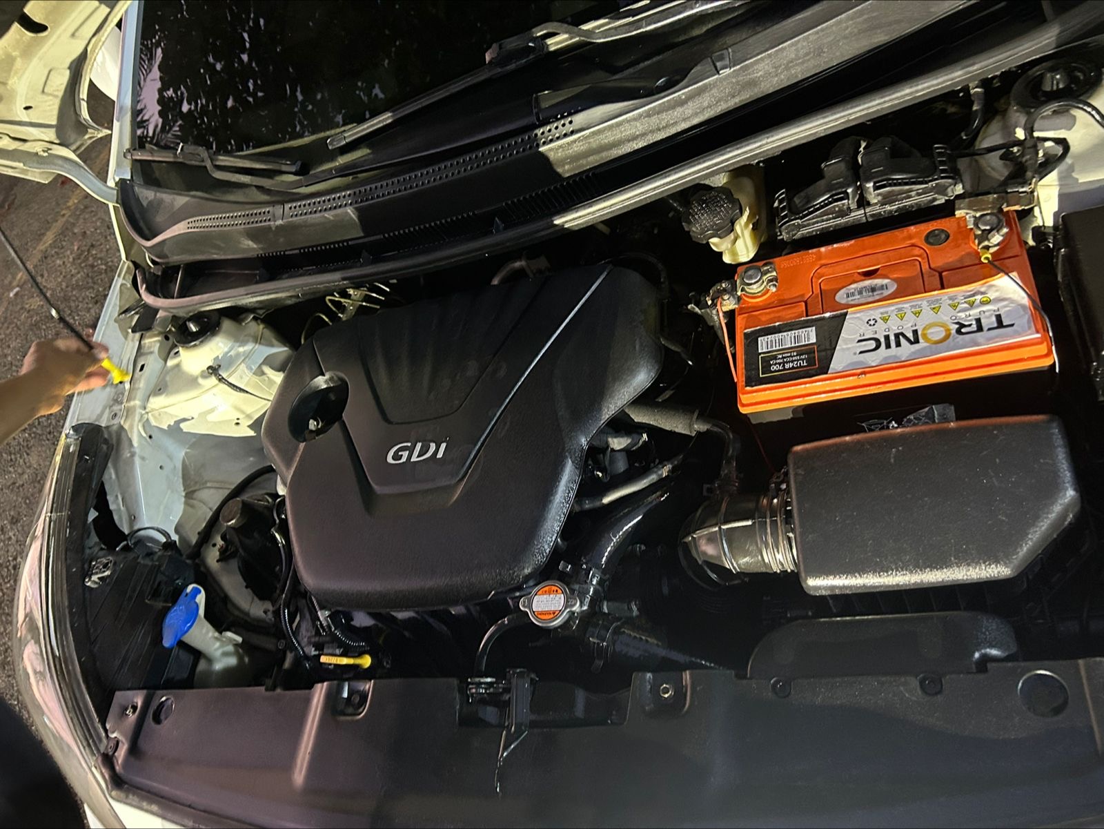 carros - Hyundai accent 2012- 420 4